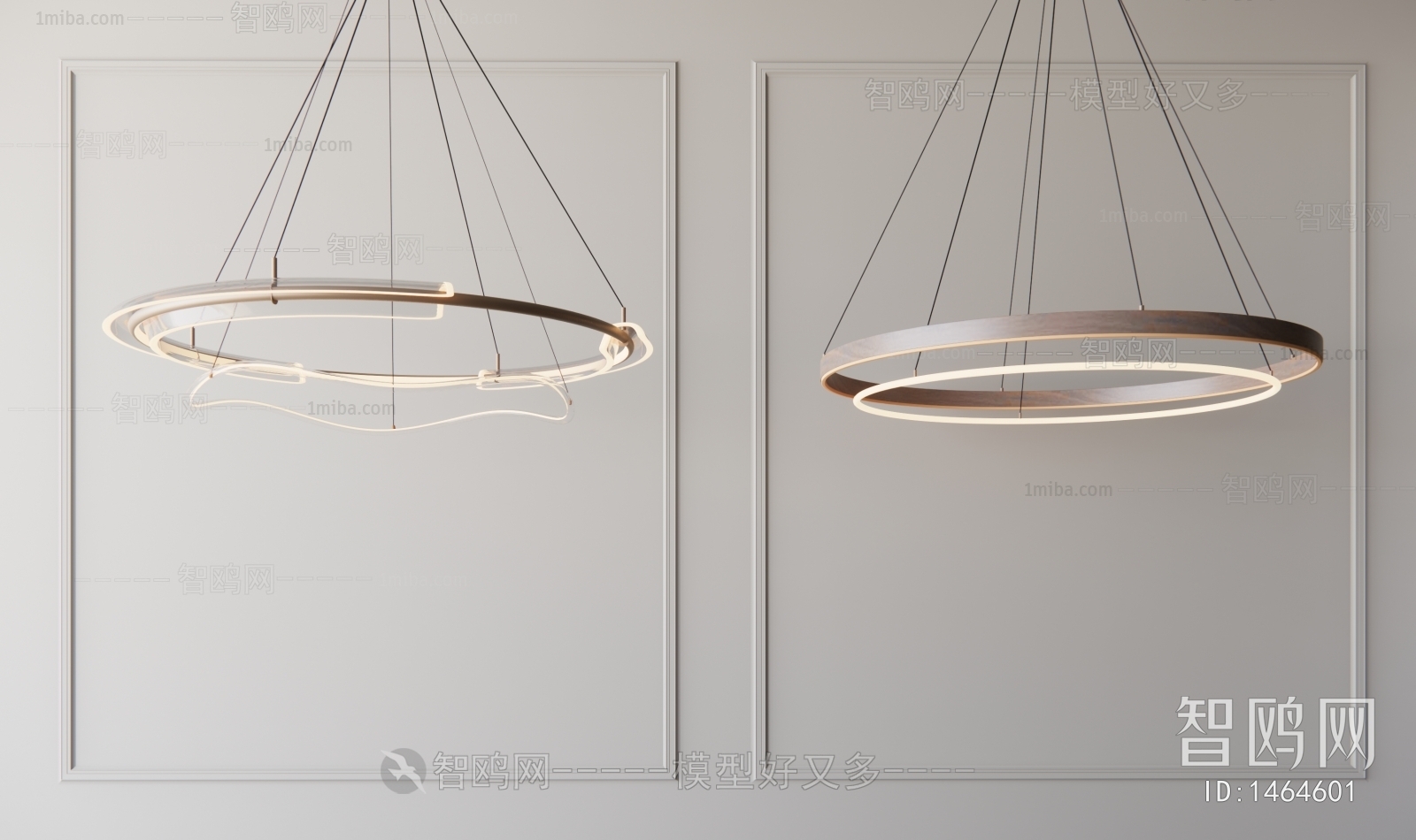 Modern Droplight