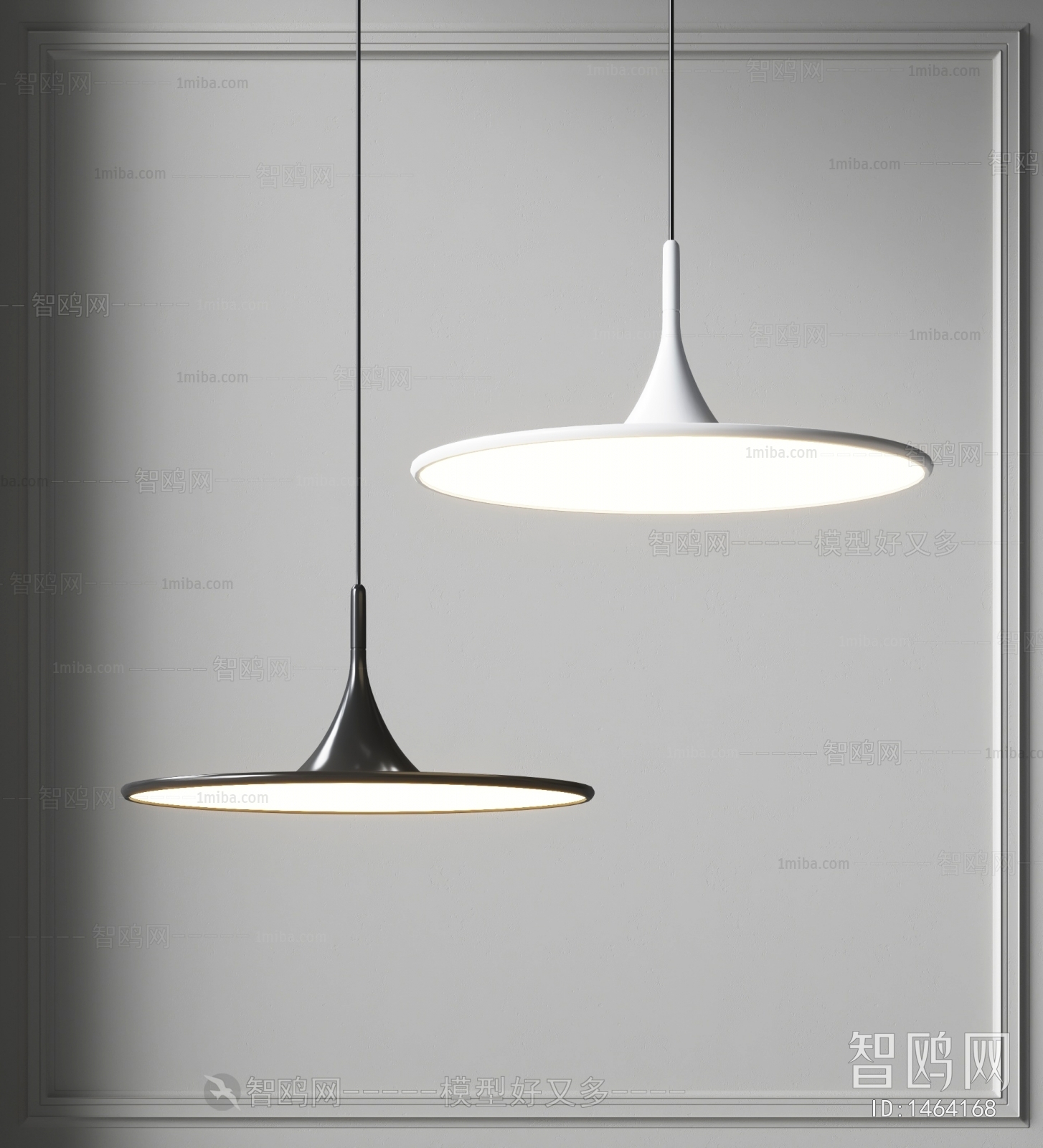 Modern Droplight