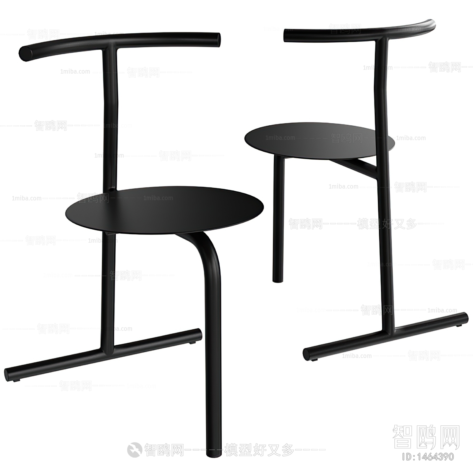 Modern Single Chair