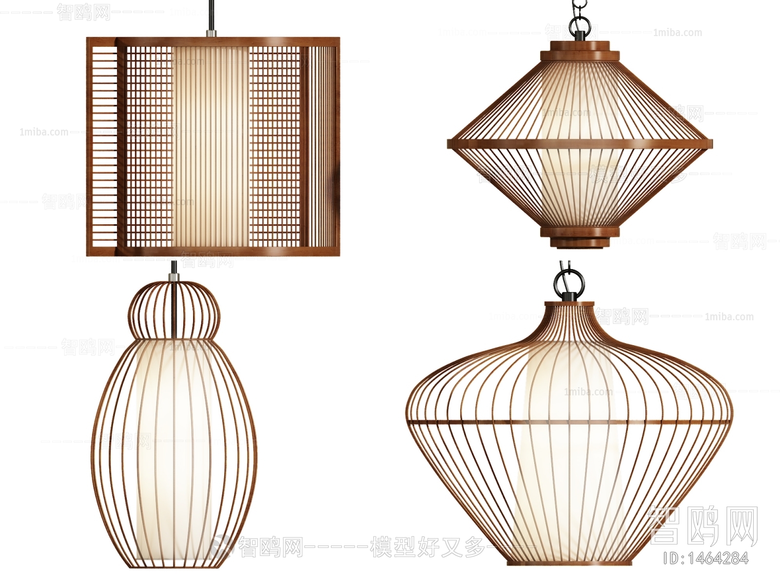 Japanese Style Droplight