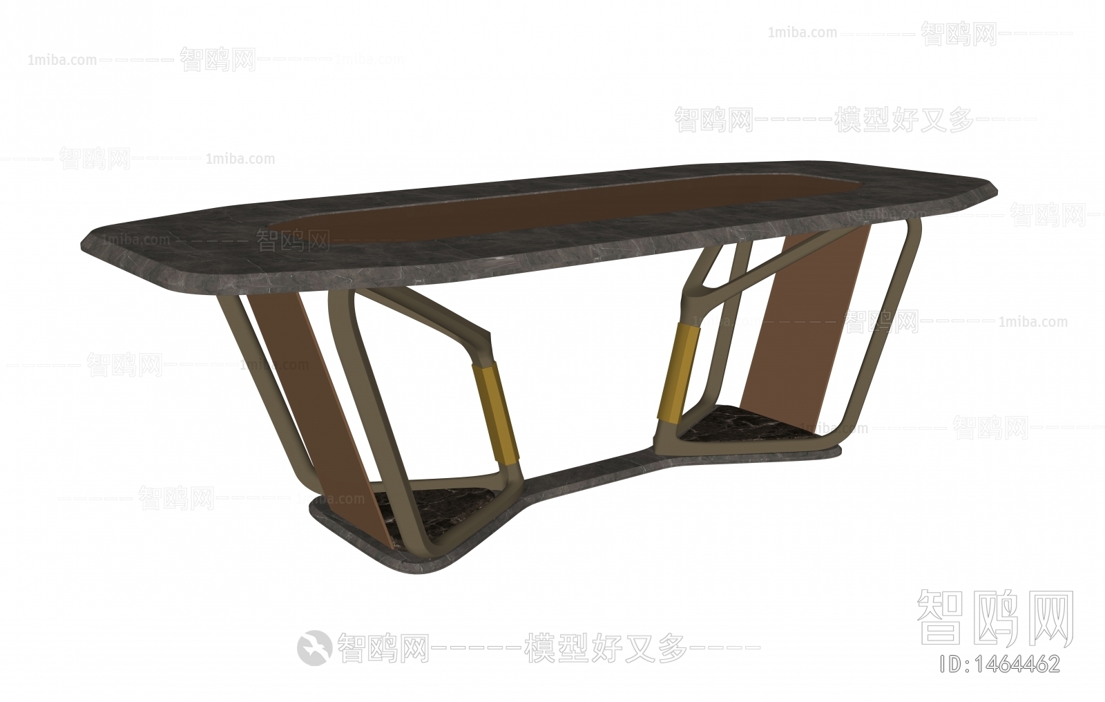 Modern Dining Table