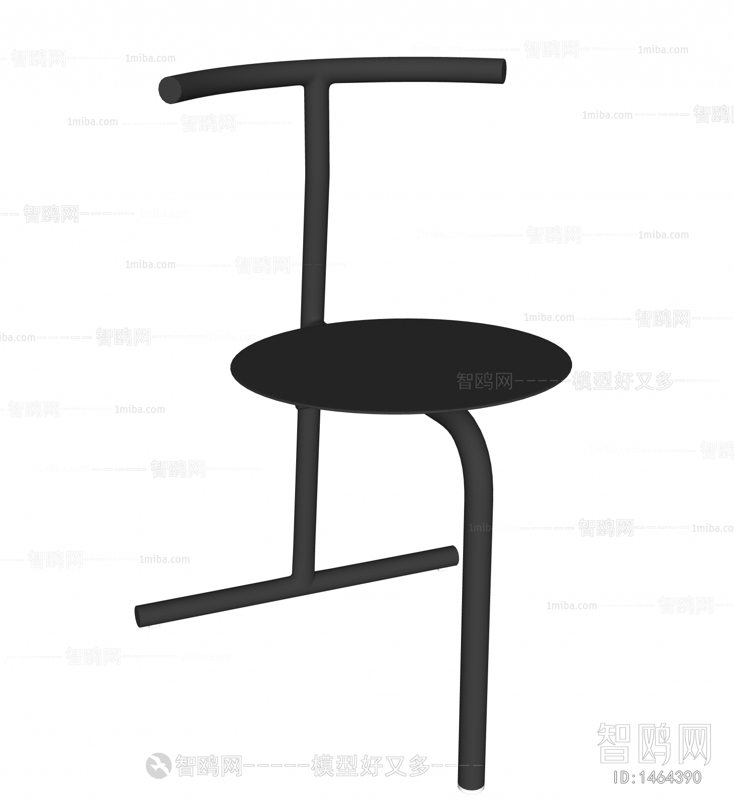 Modern Single Chair