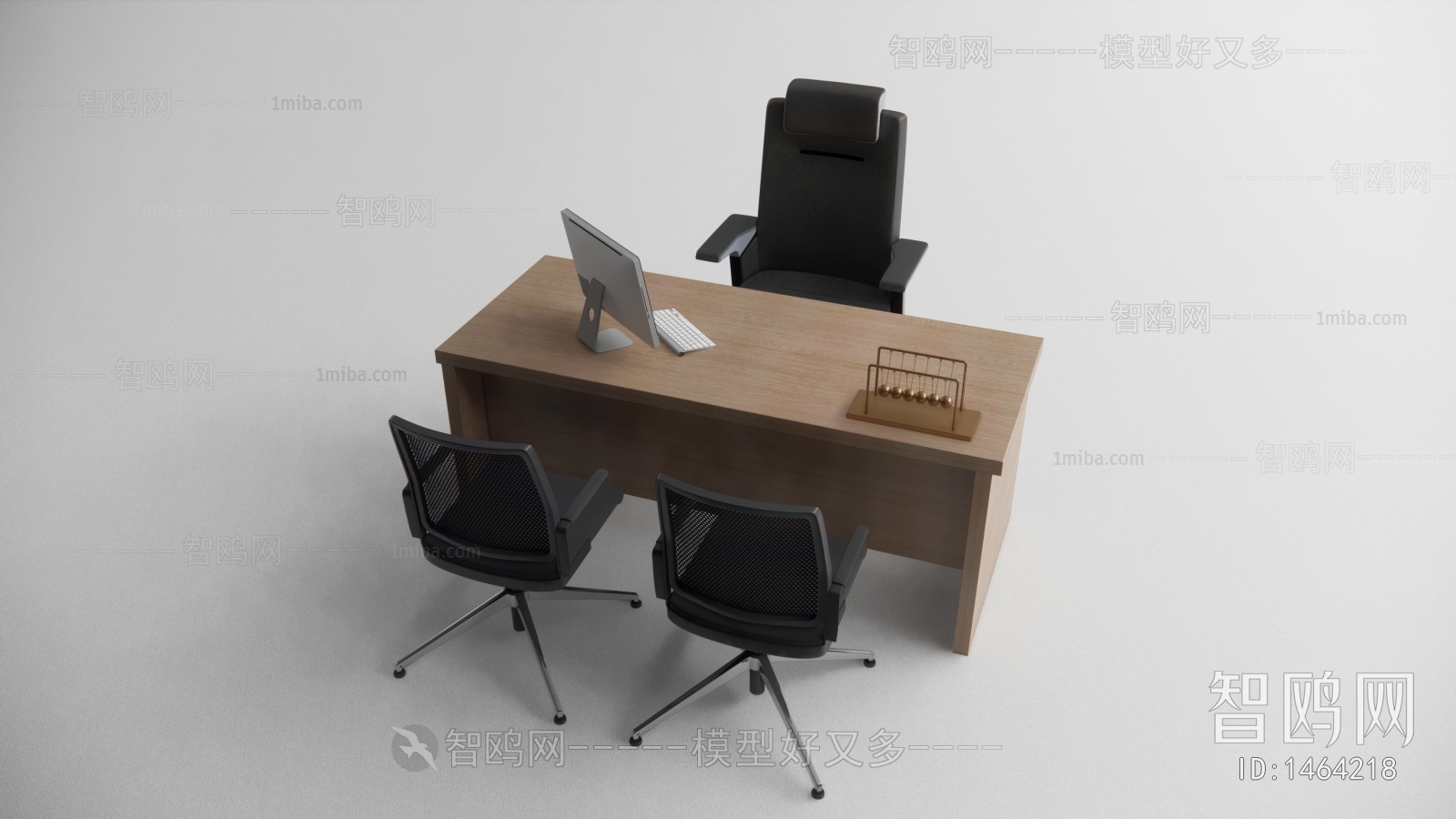 Modern Office Table