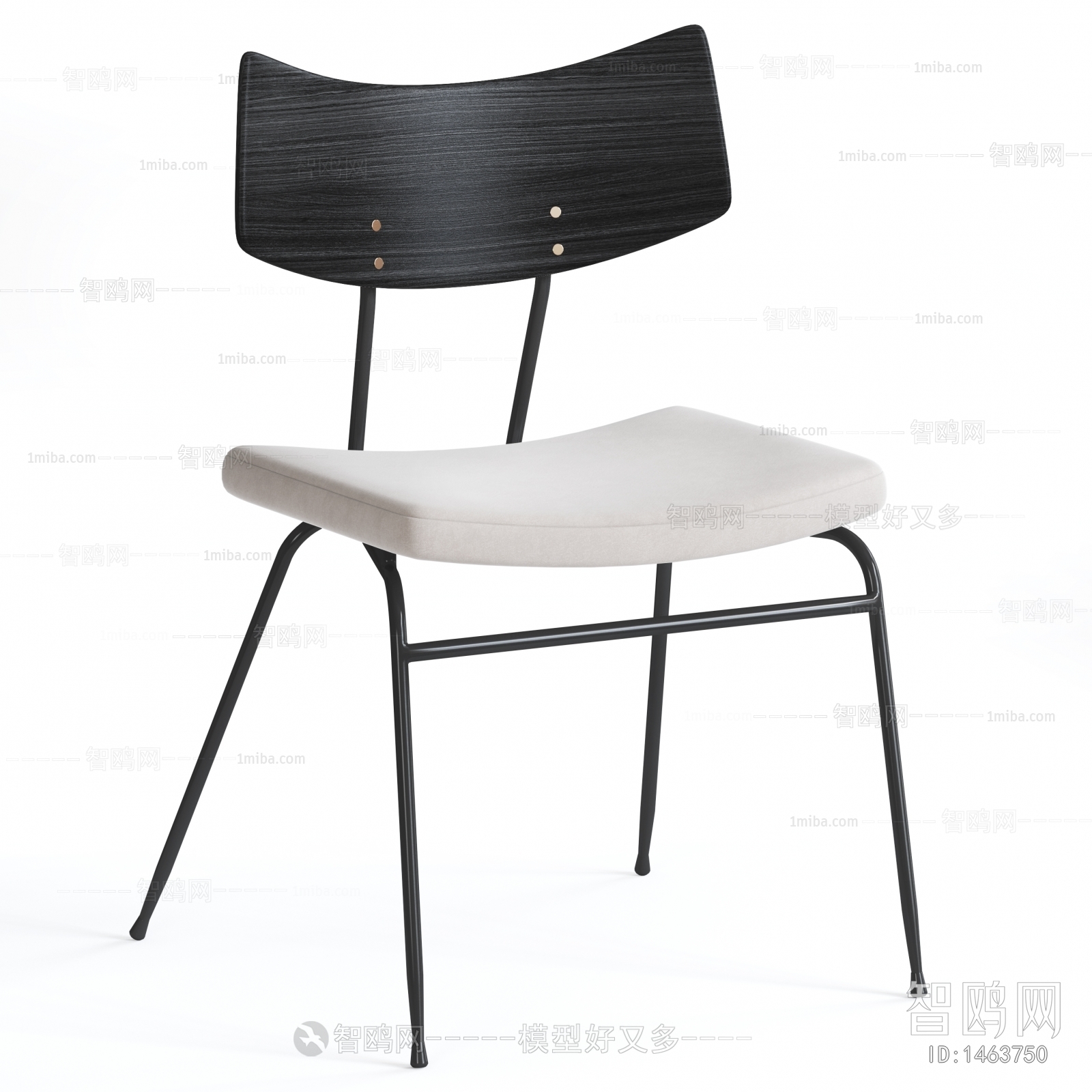 Modern Single Chair