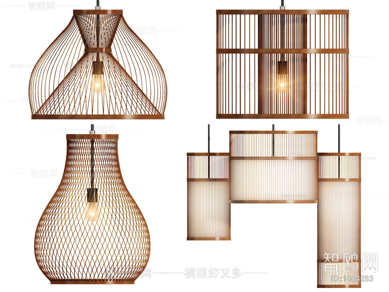 Japanese Style Droplight