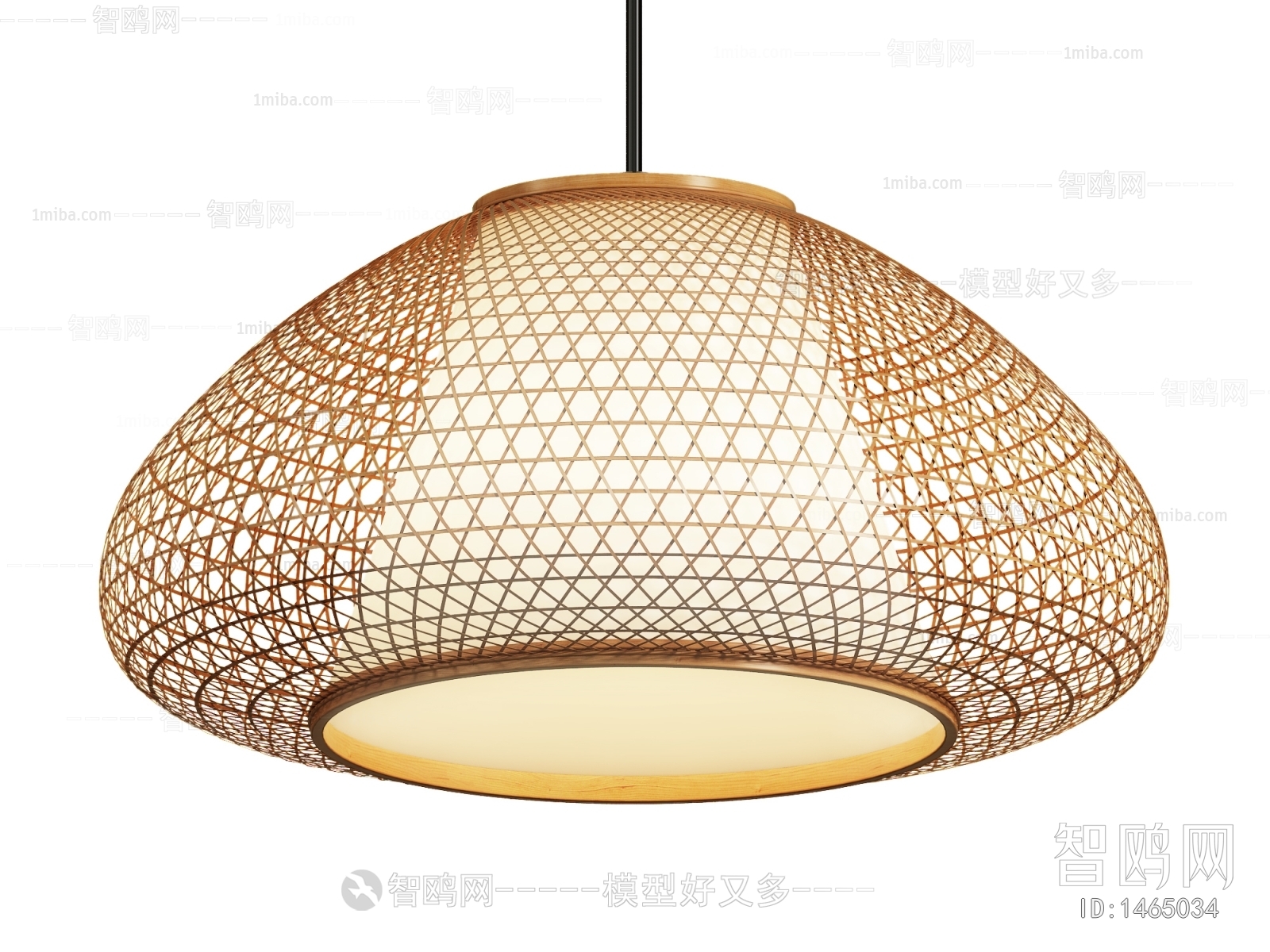 Japanese Style Droplight