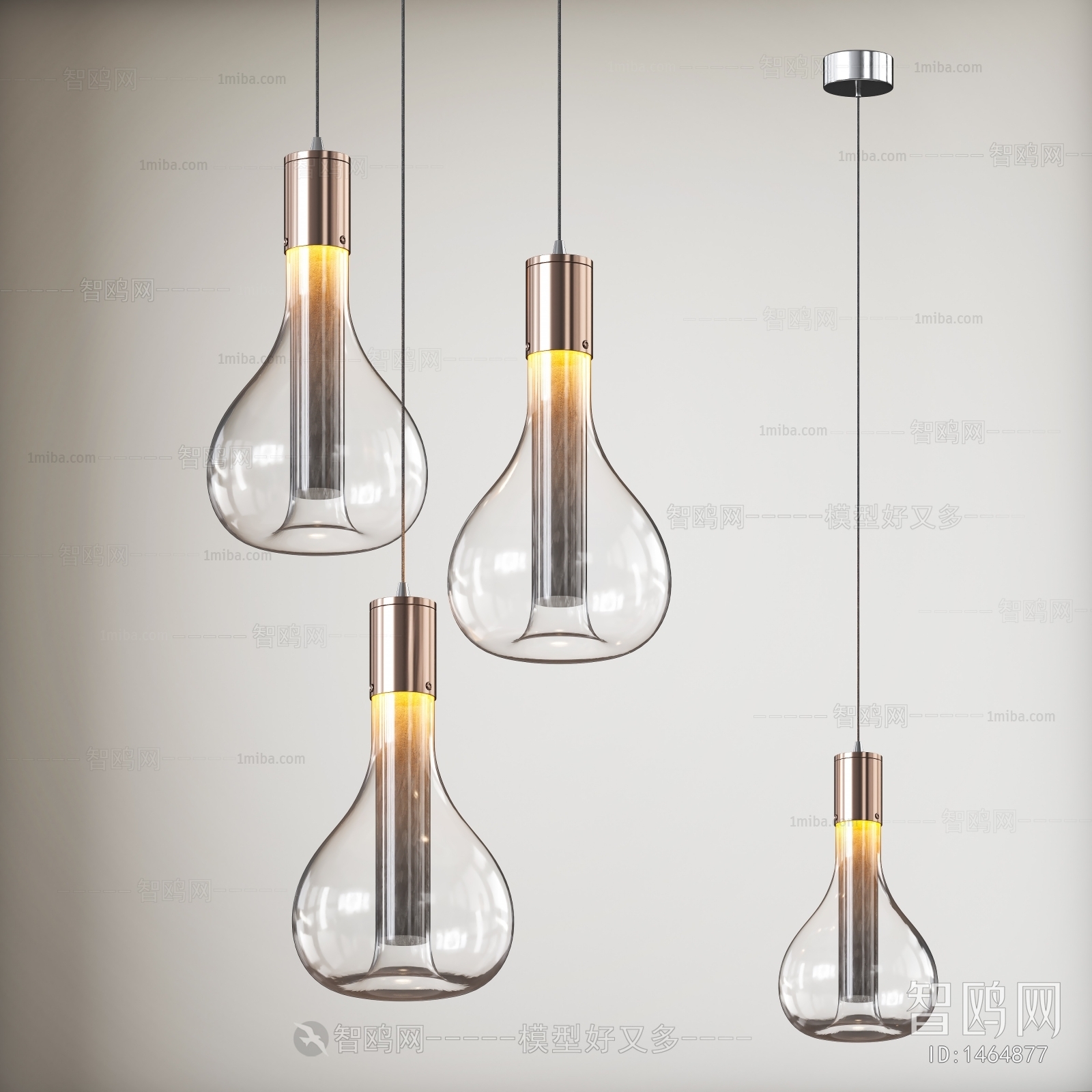 Modern Droplight