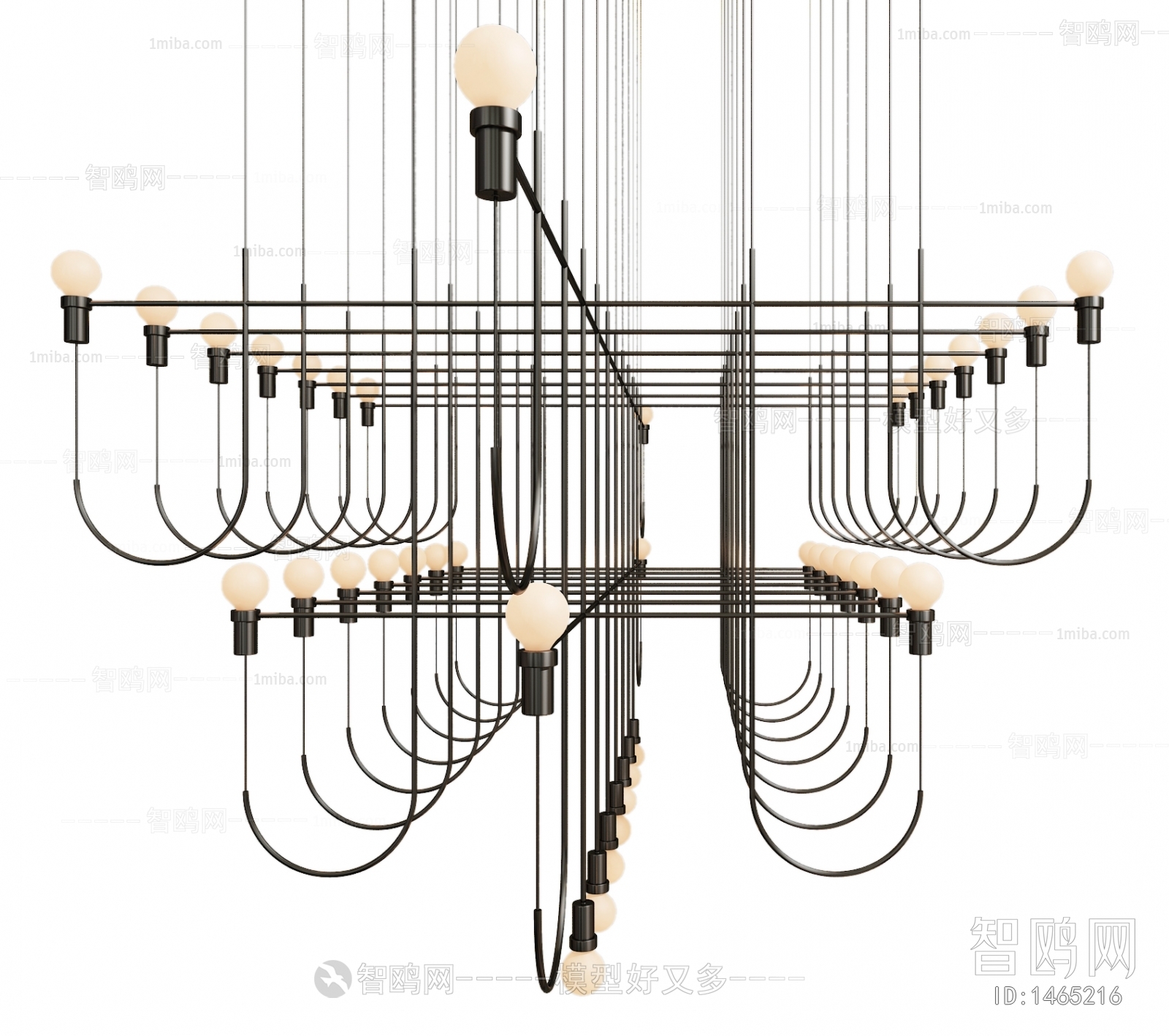 Modern Droplight