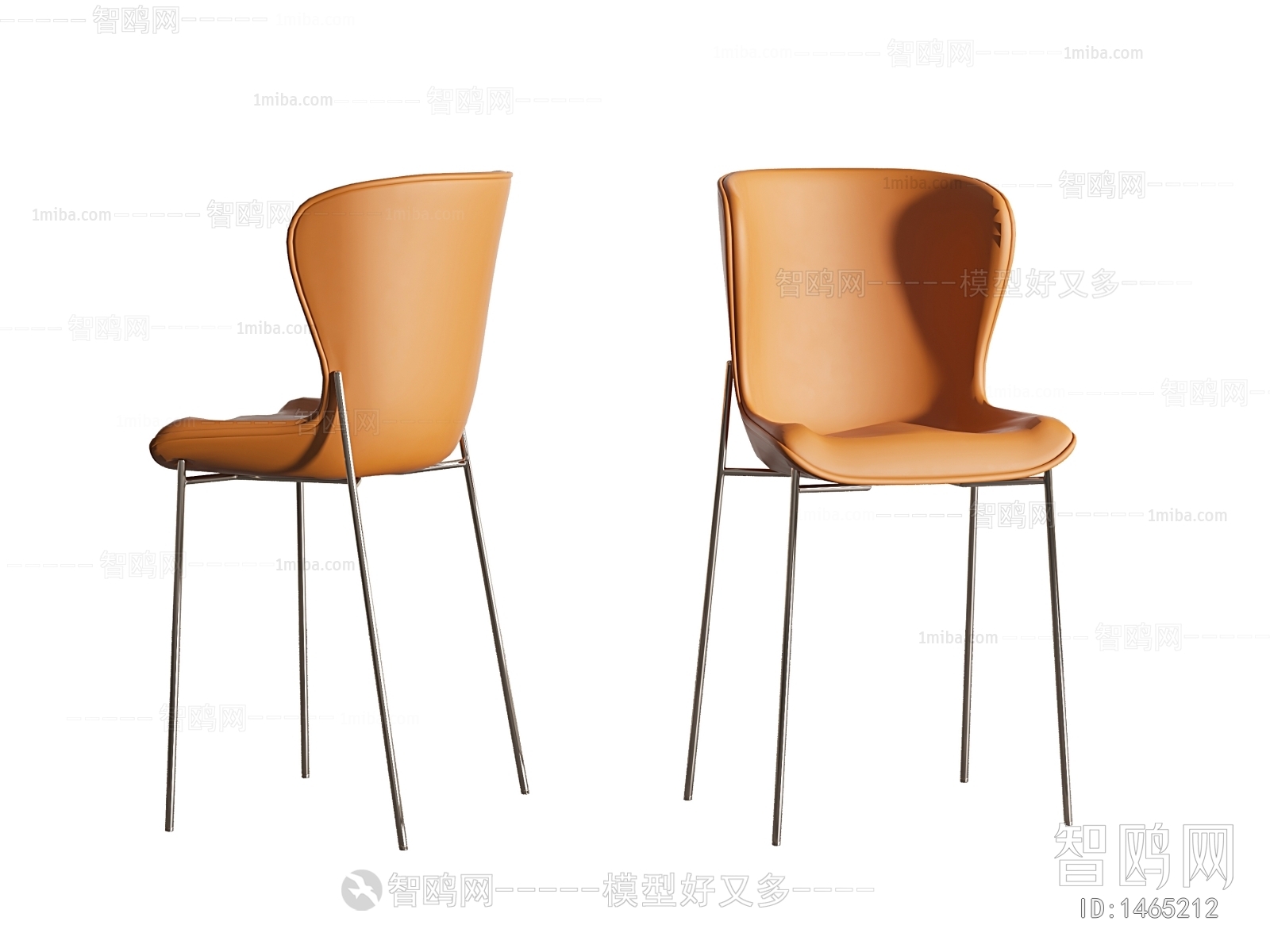 Modern Single Chair