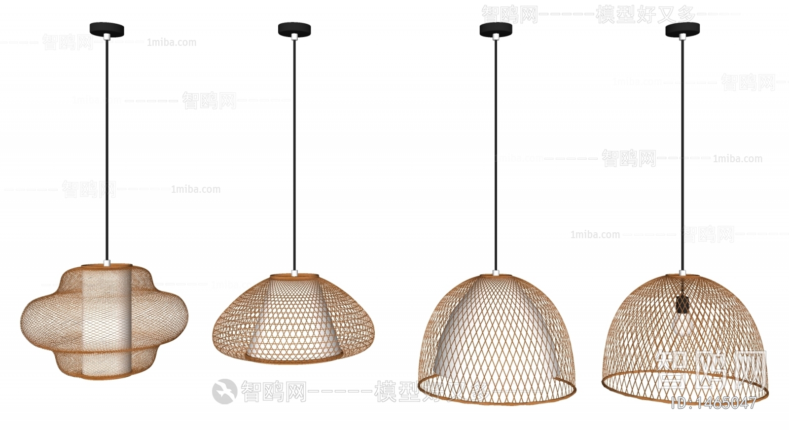 Japanese Style Droplight