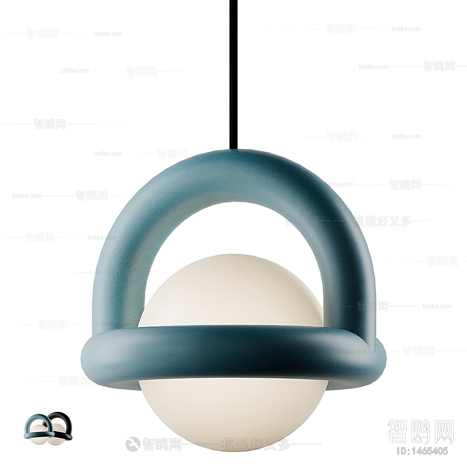 Modern Droplight