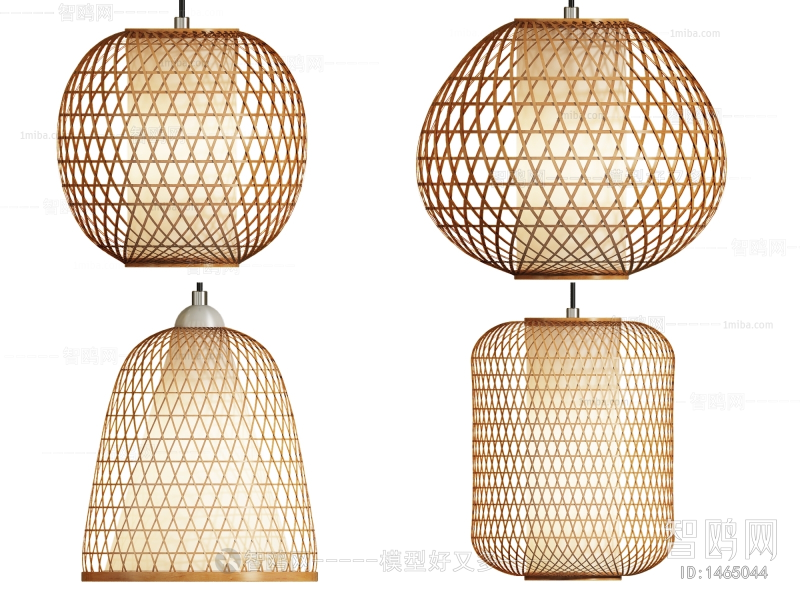 Japanese Style Southeast Asian Style New Chinese Style Droplight