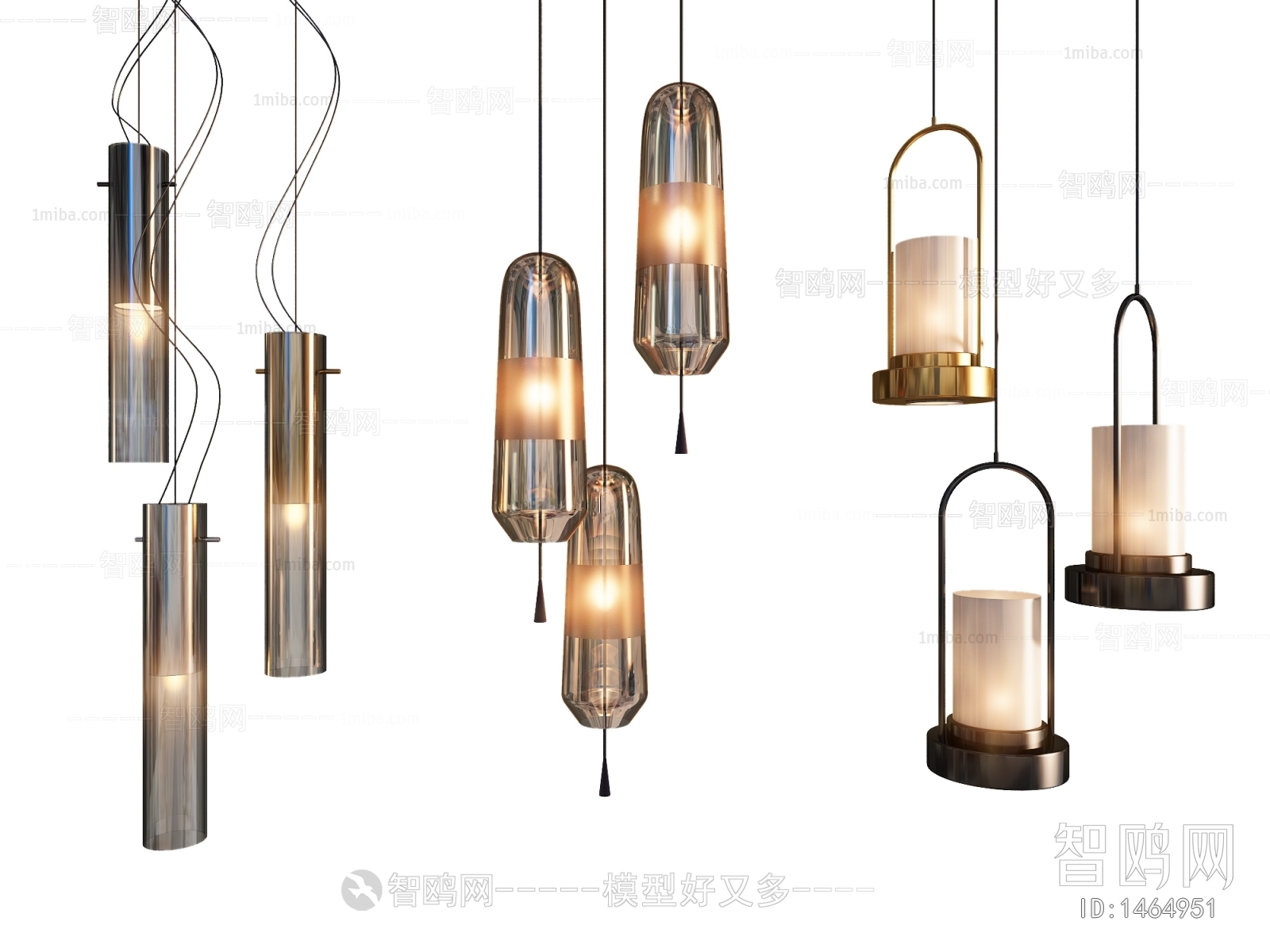 Modern Droplight