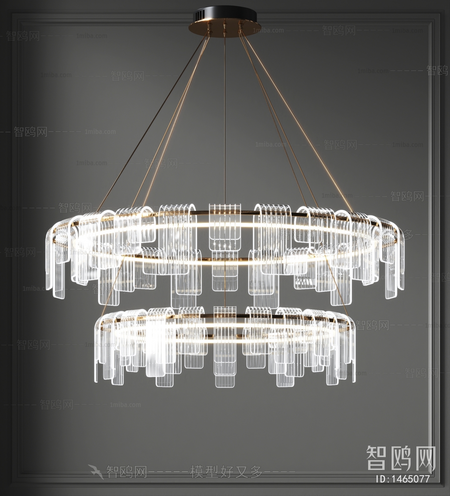 Modern Droplight