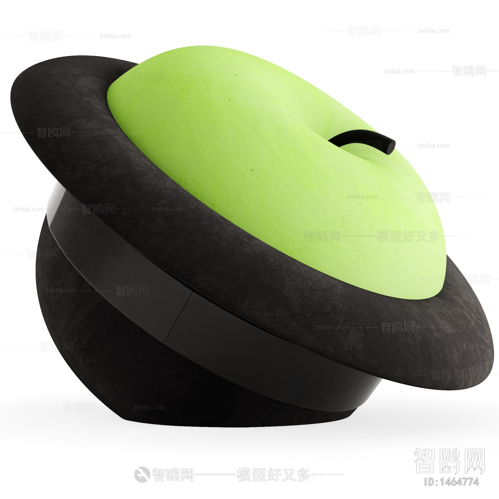 Modern Beanbag