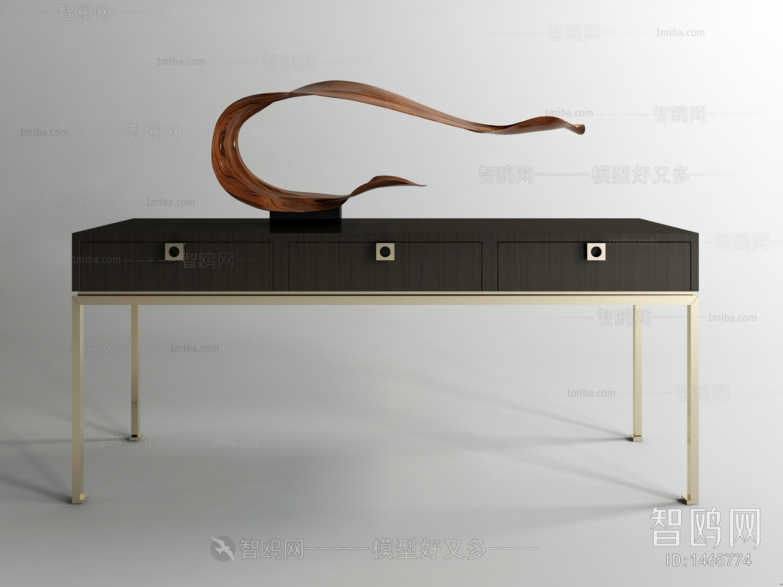 New Chinese Style Table