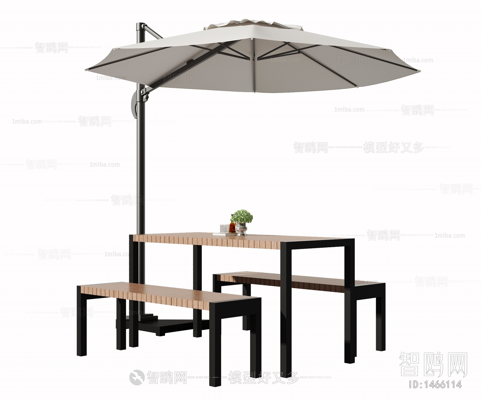 Modern Outdoor Tables And Chairs