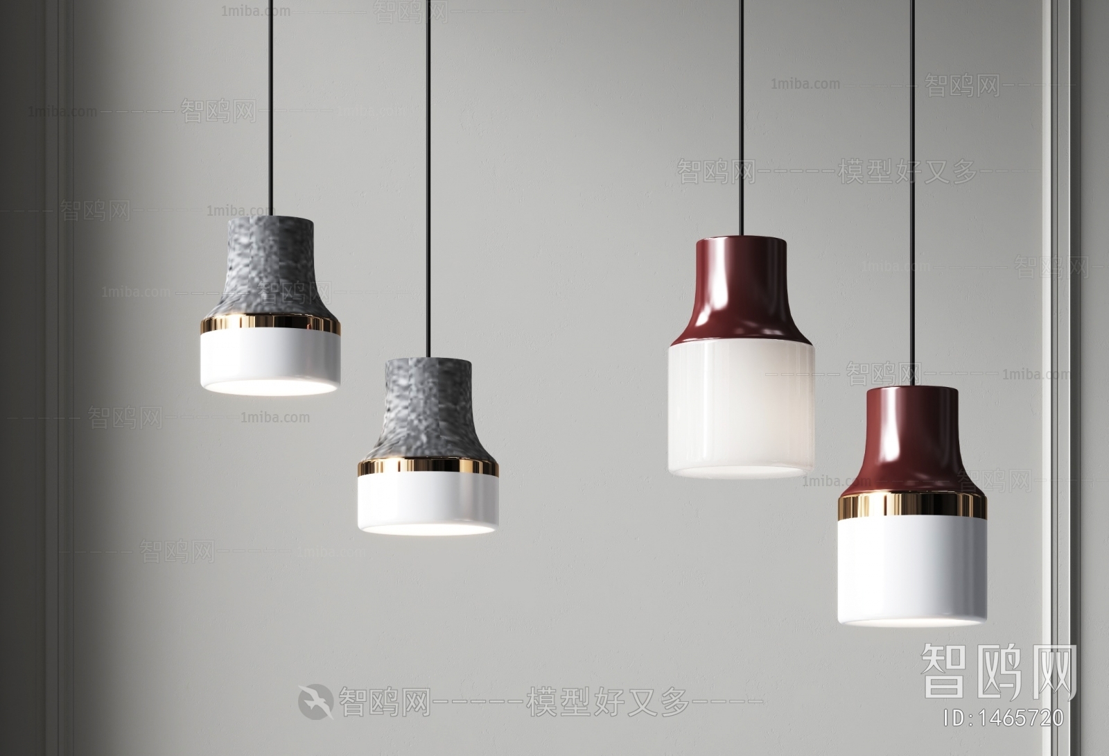 Modern Droplight