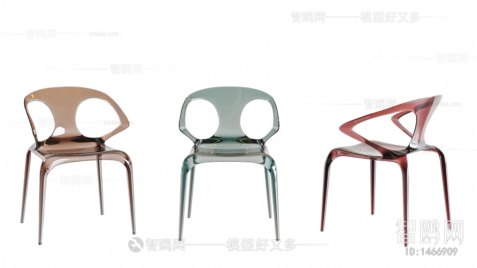 Modern Single Chair