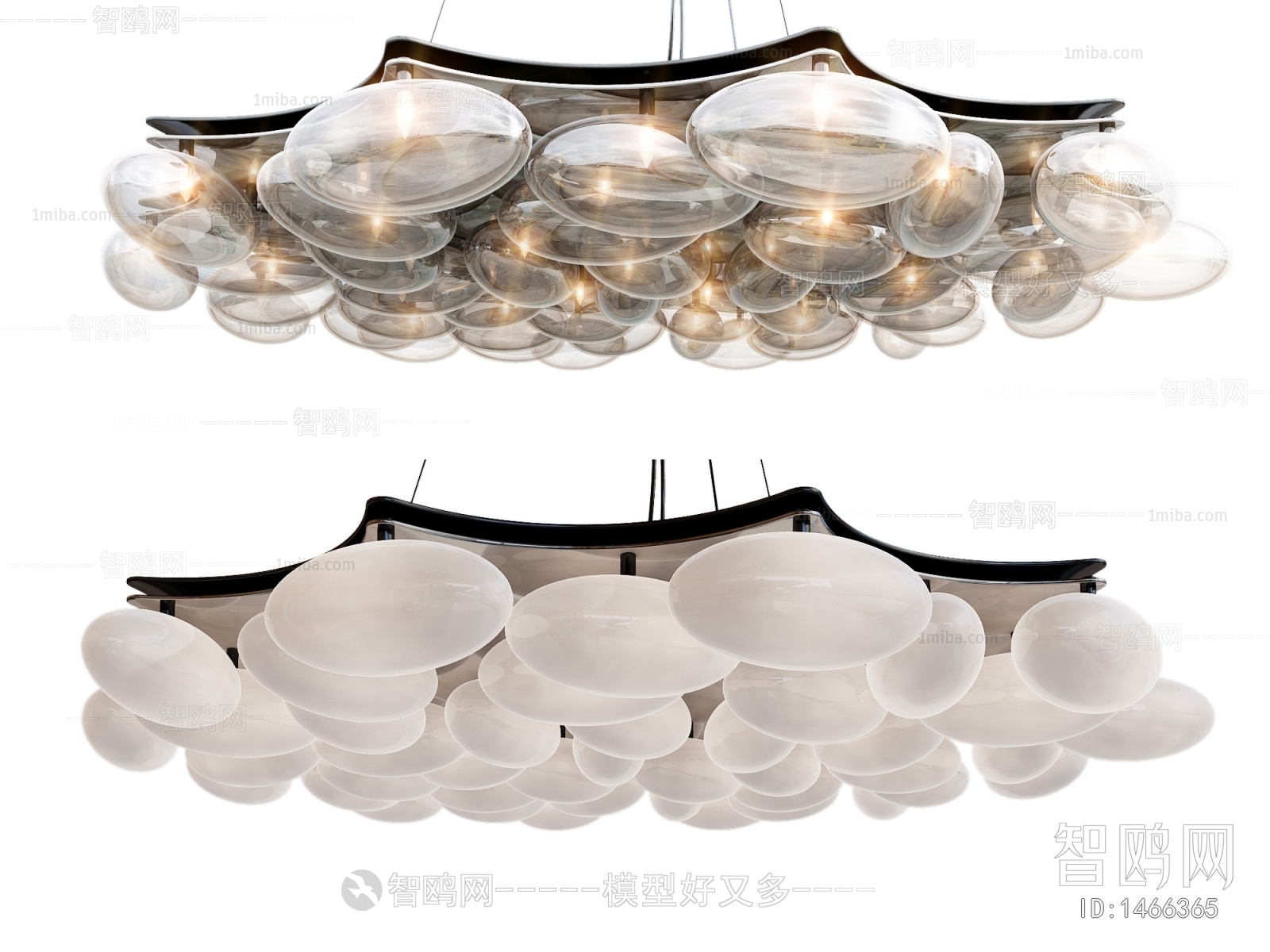 Nordic Style Ceiling Ceiling Lamp