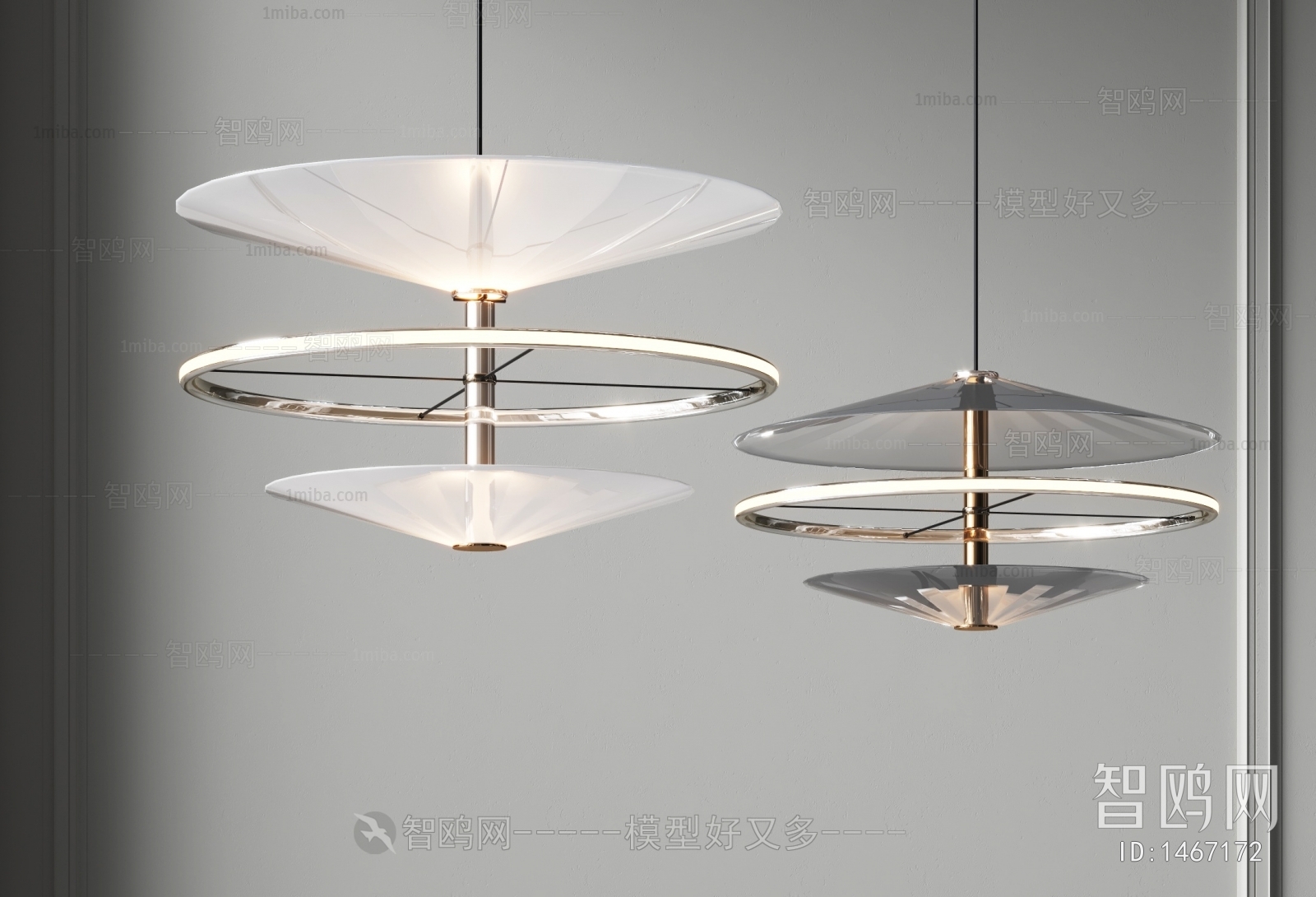 Modern Droplight