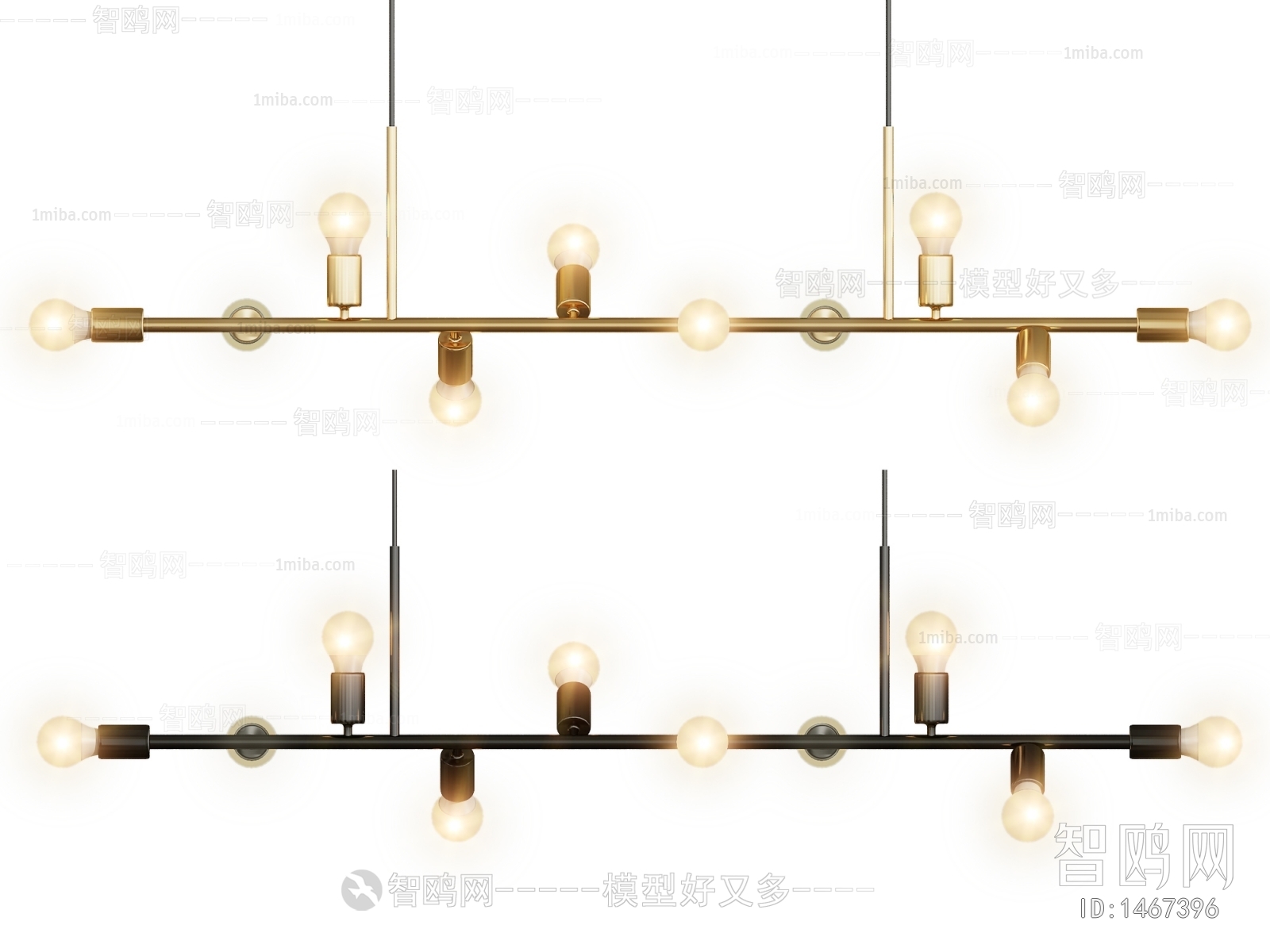 Modern Droplight