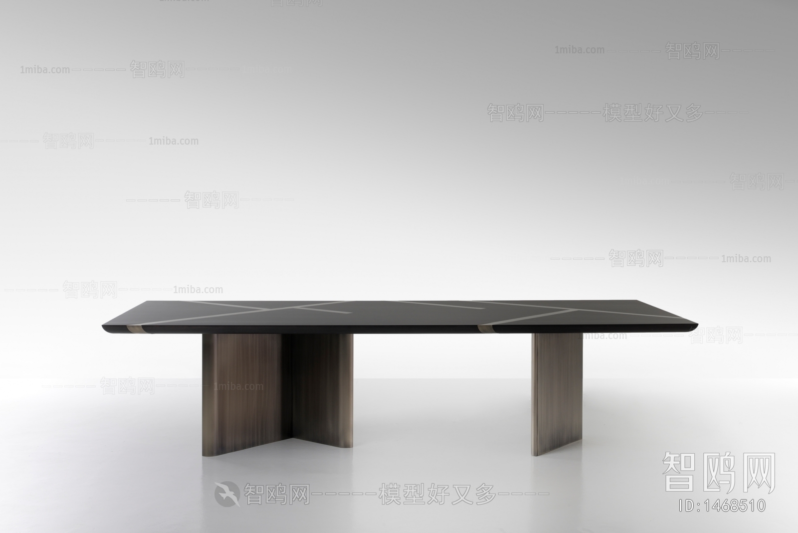 Modern Dining Table