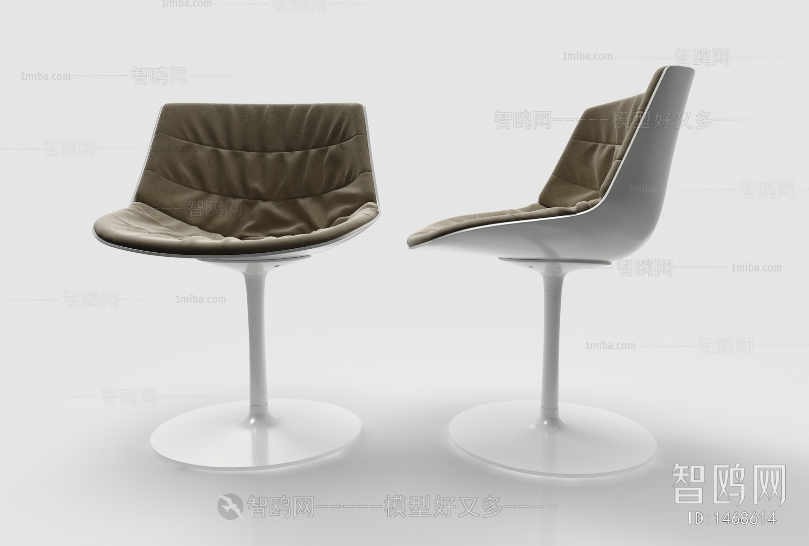 Modern Single Chair