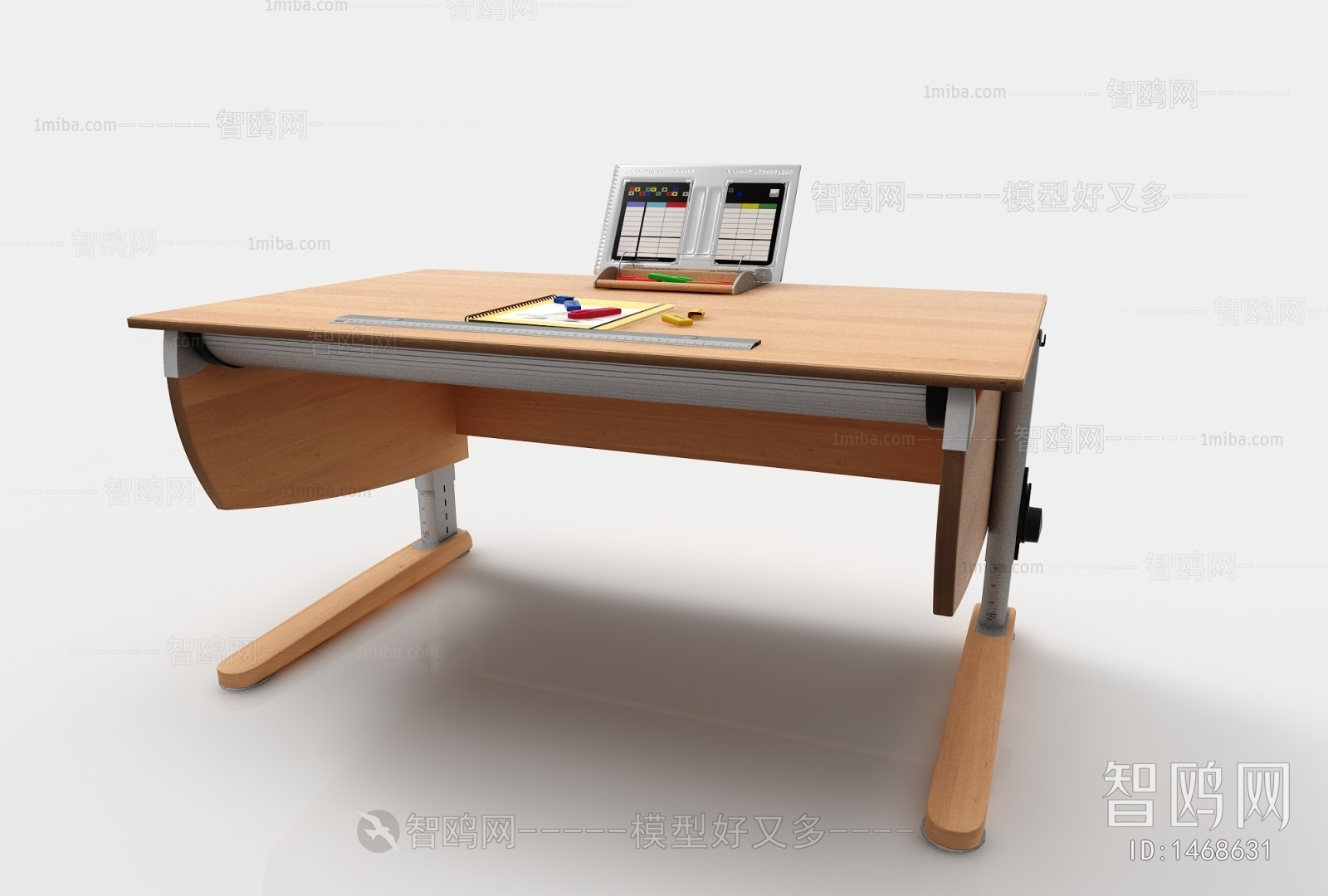 Modern Desk