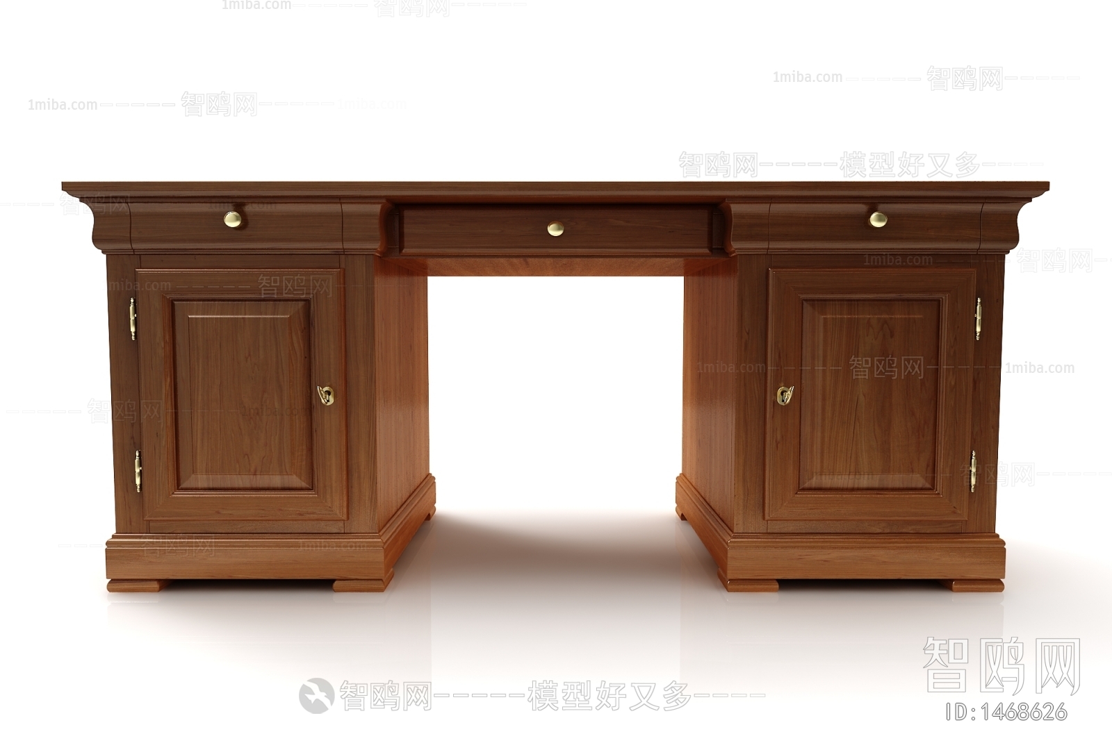 Modern Desk