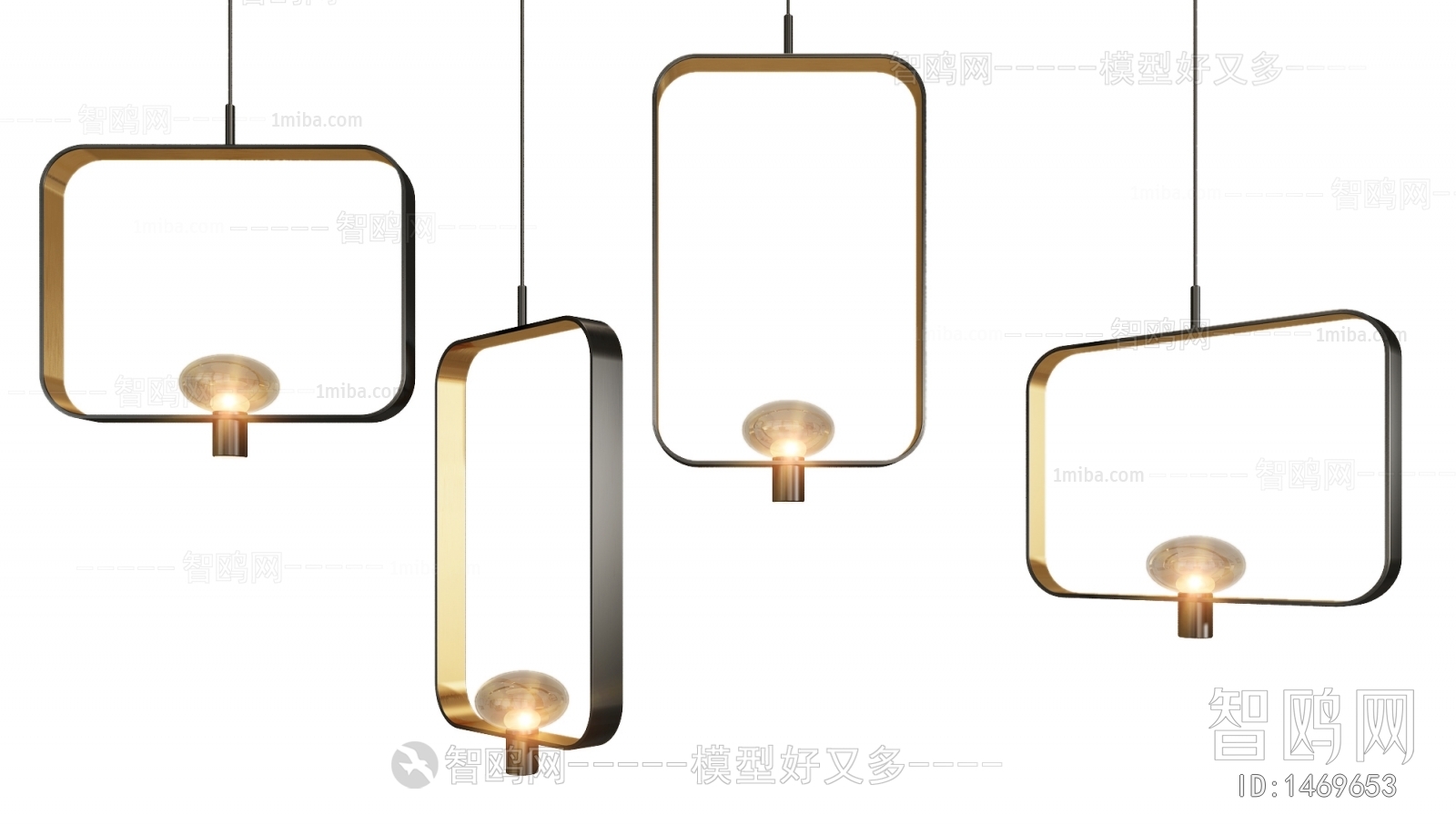 Modern Droplight