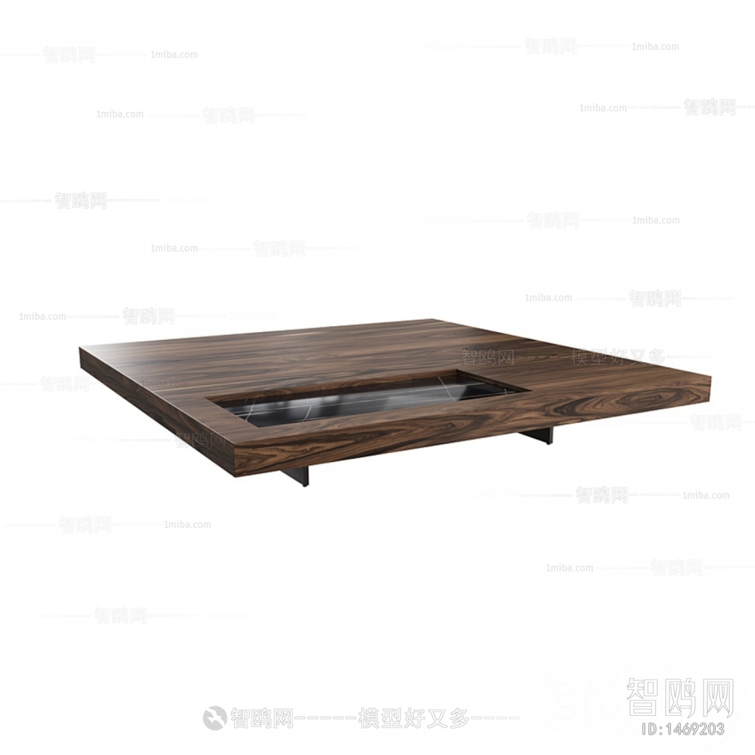 Modern Coffee Table