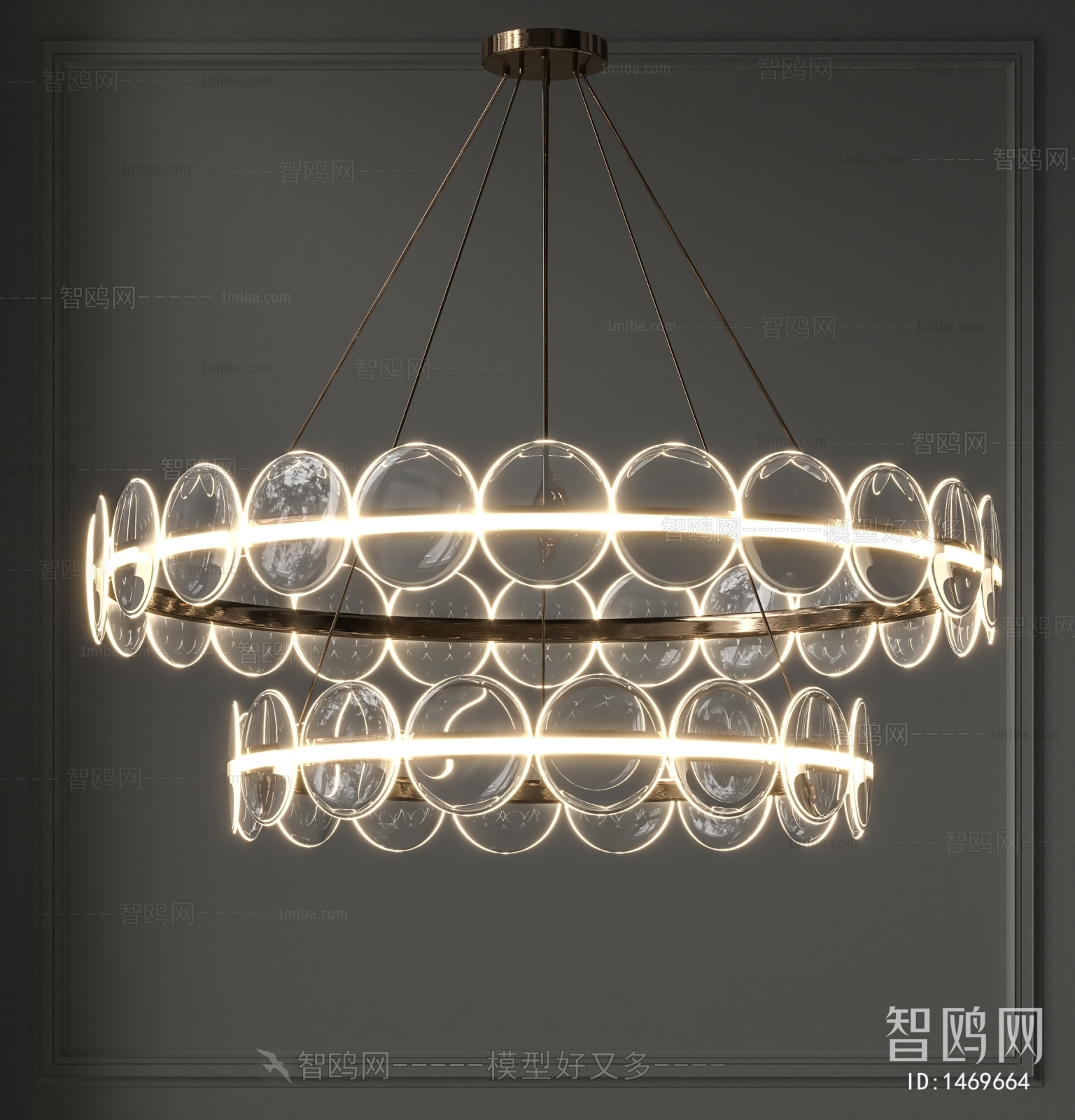 Modern Droplight