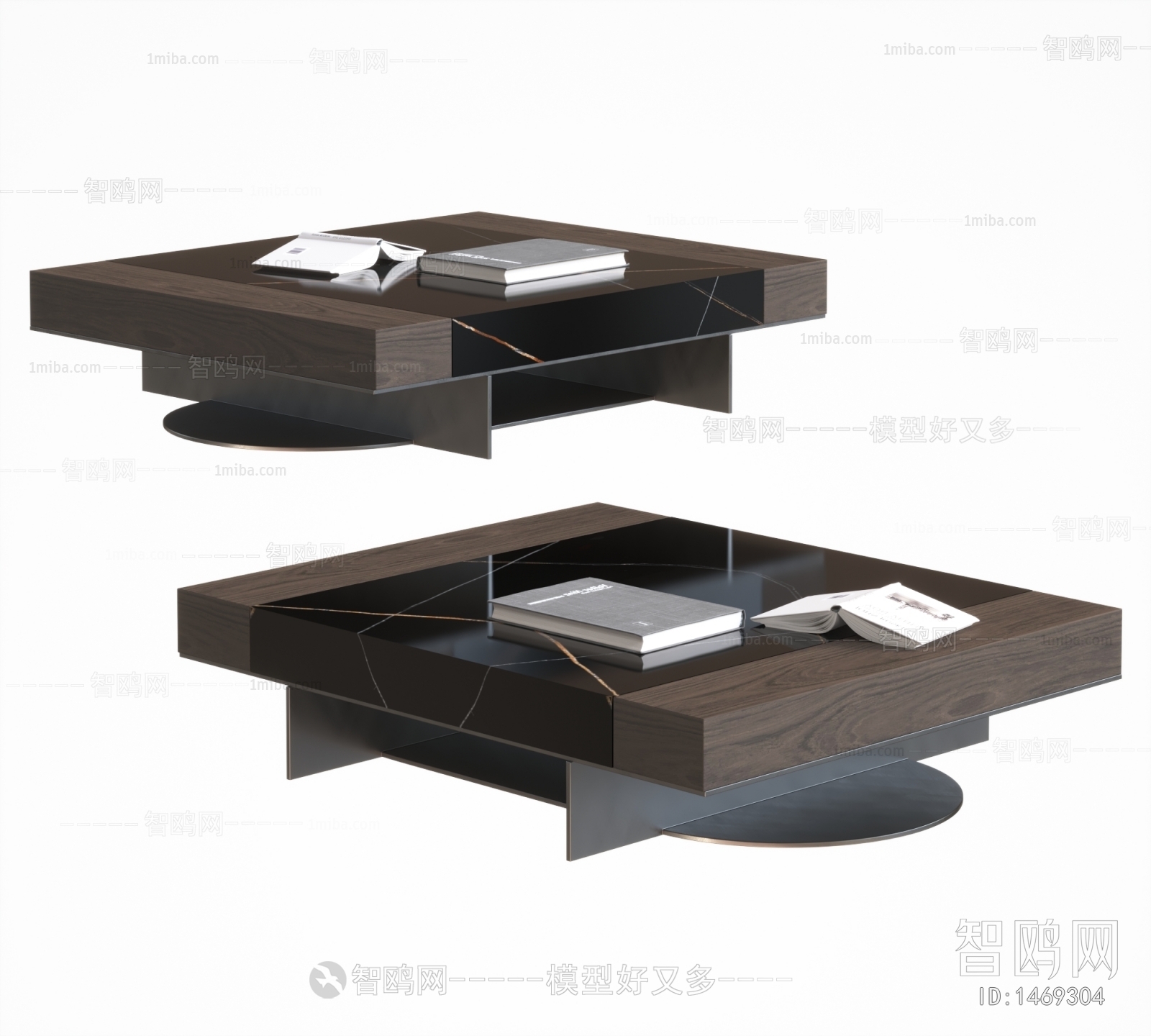 Modern Coffee Table