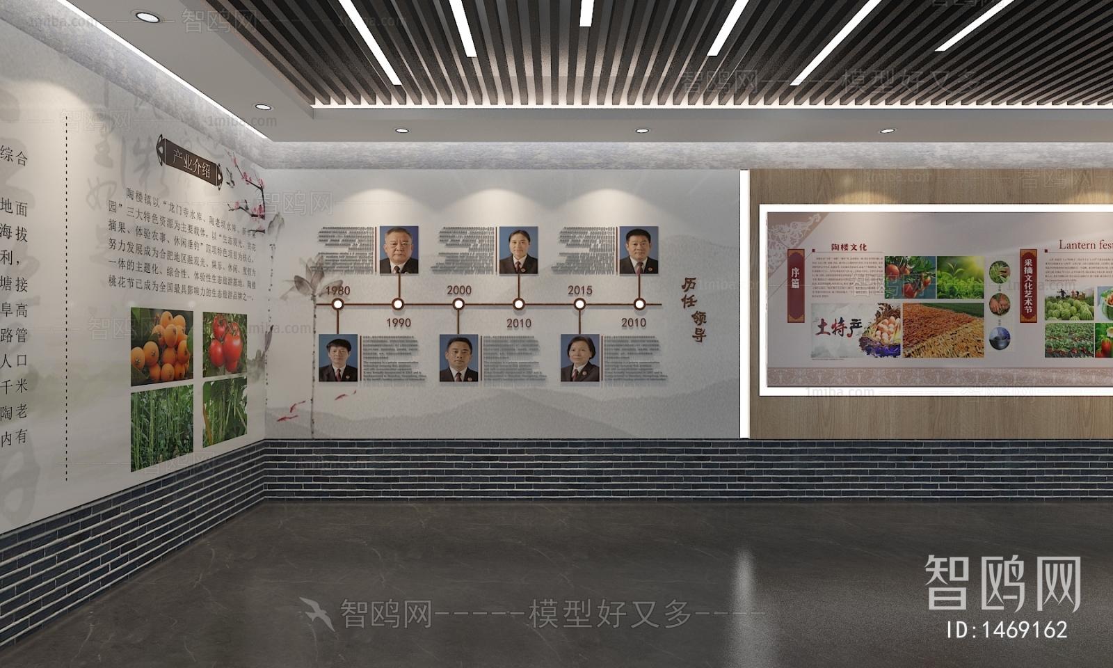 New Chinese Style Museum