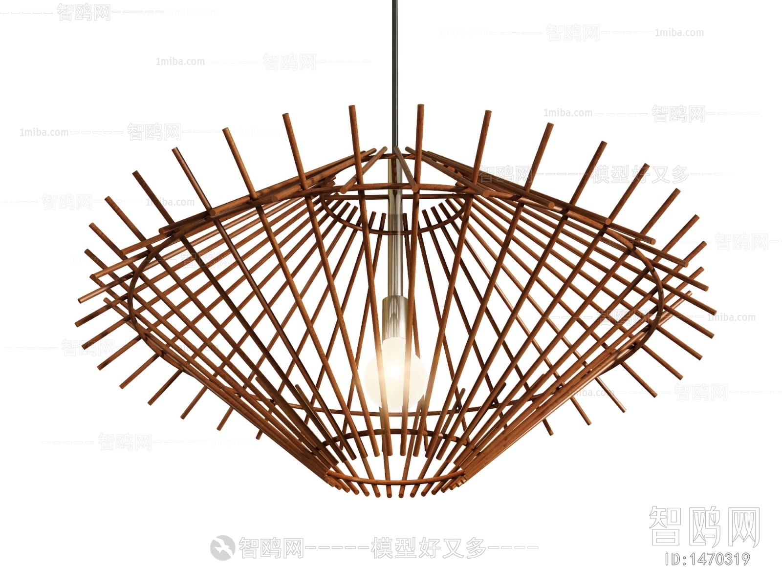 Japanese Style Southeast Asian Style New Chinese Style Wabi-sabi Style Droplight