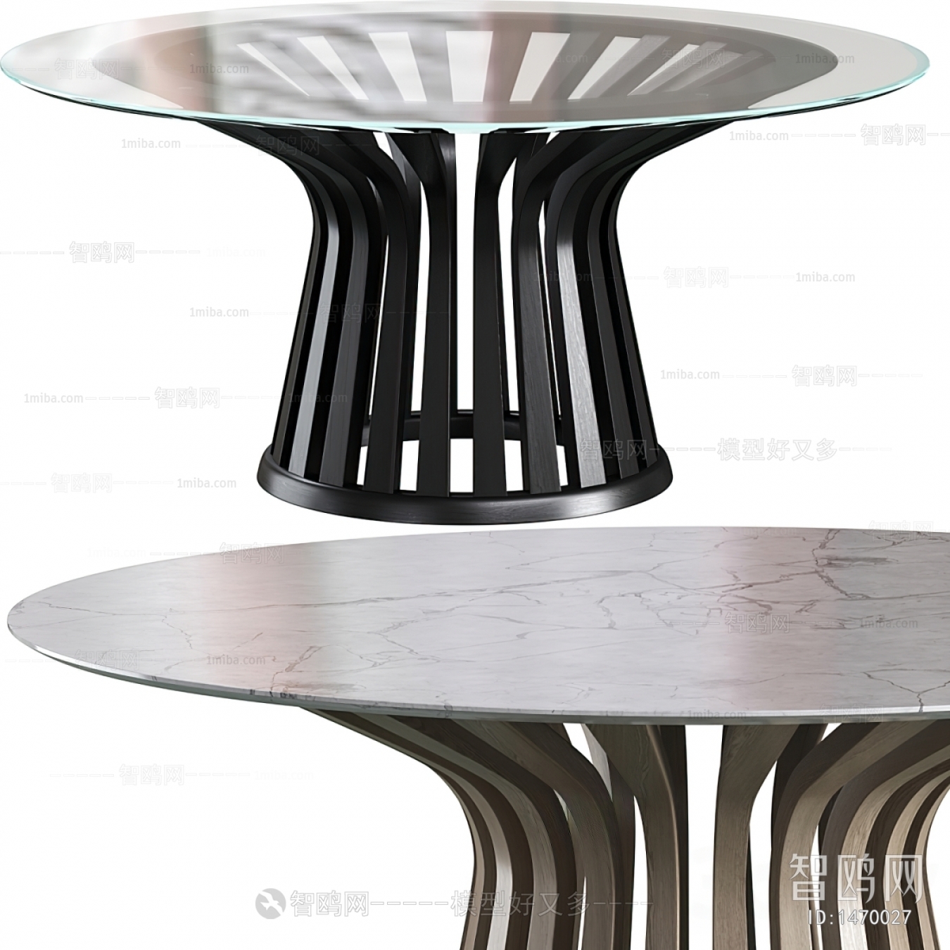 Modern Dining Table