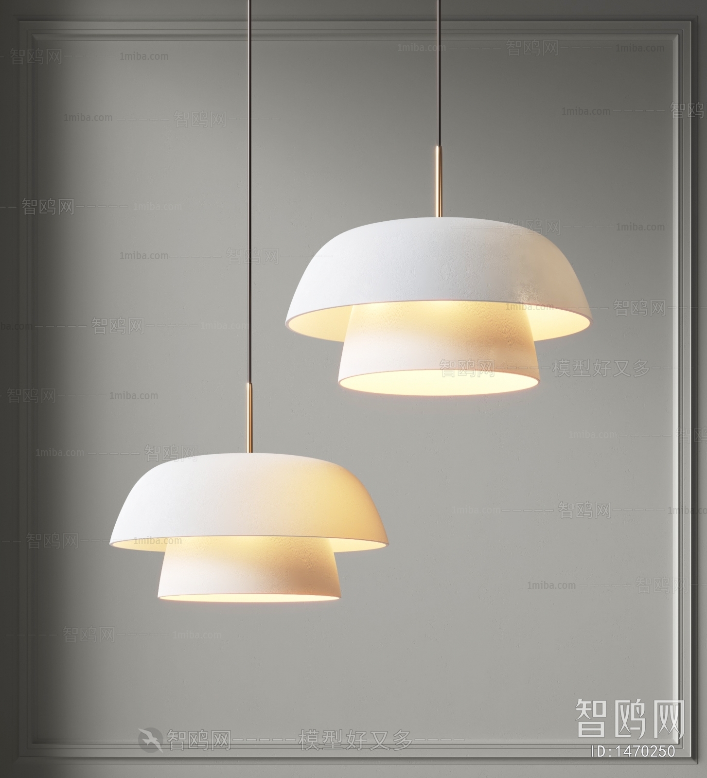 Modern Droplight