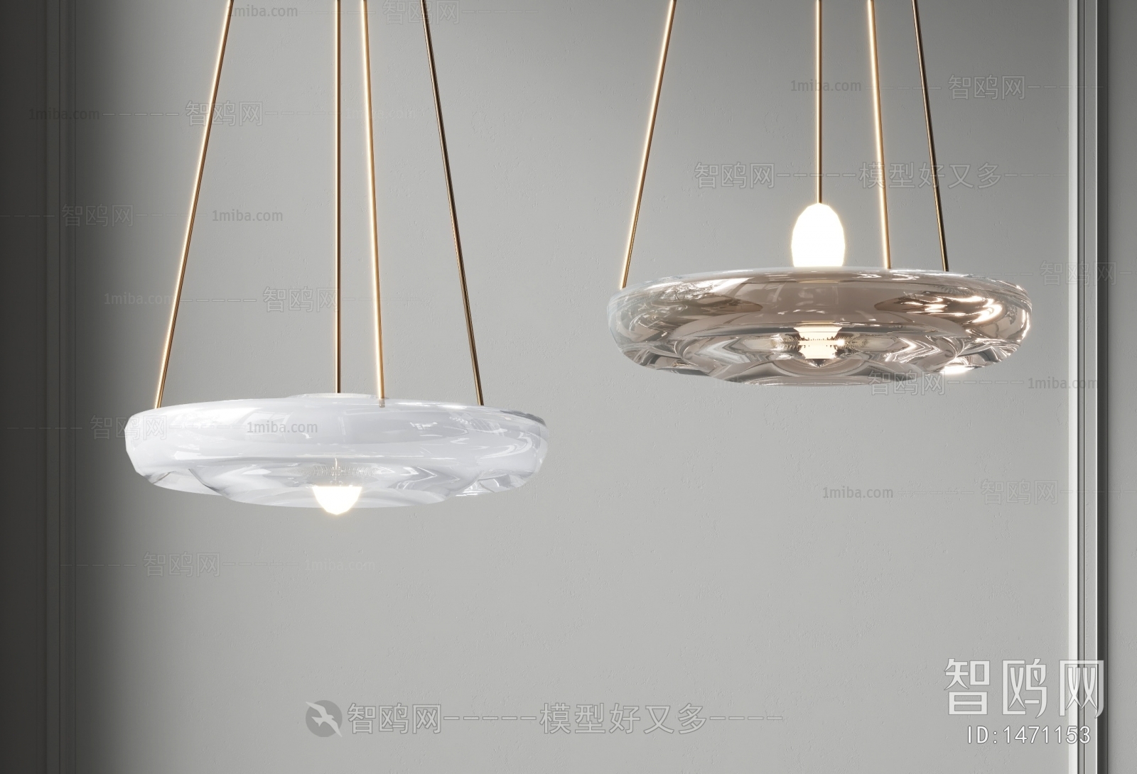 Modern Droplight