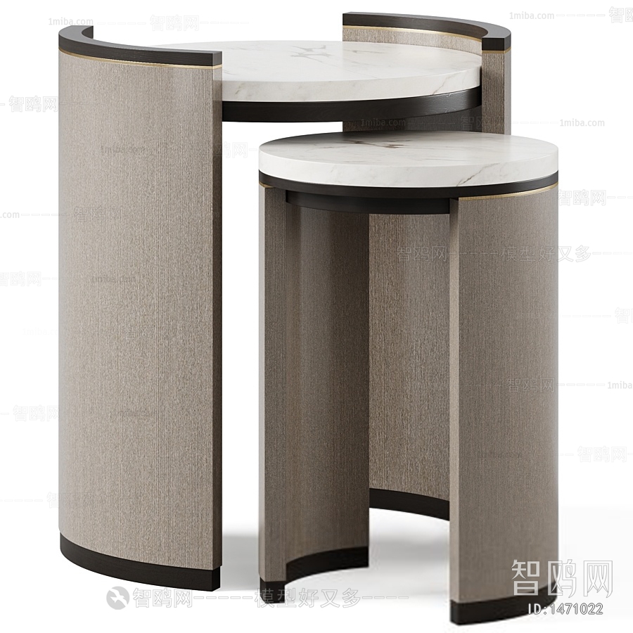 Modern Side Table/corner Table