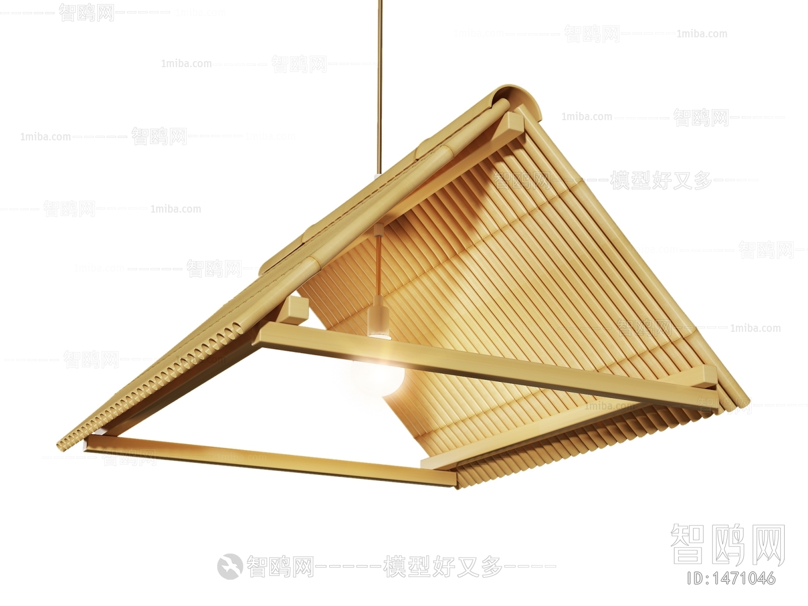 Chinese Style Southeast Asian Style New Chinese Style Droplight