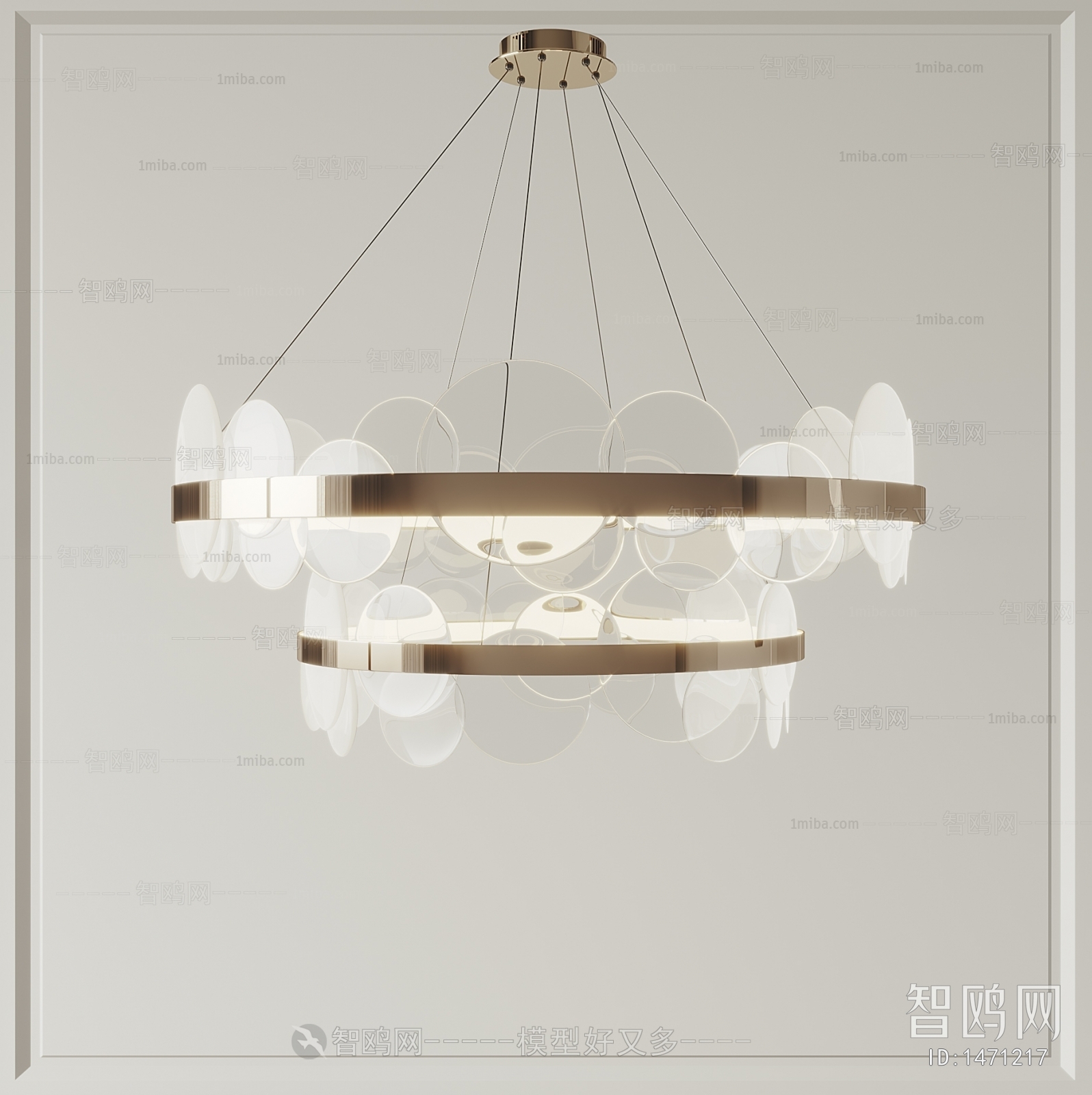 Modern Droplight