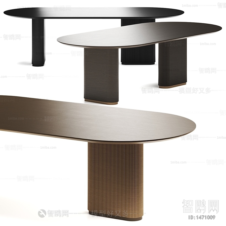 Modern Dining Table