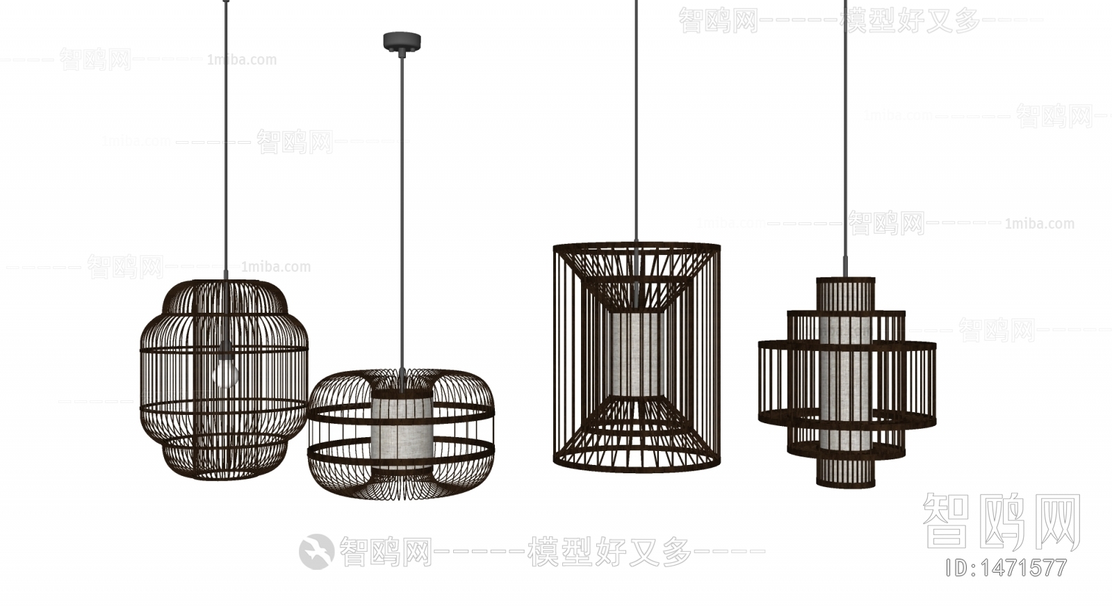 Japanese Style Southeast Asian Style New Chinese Style Droplight