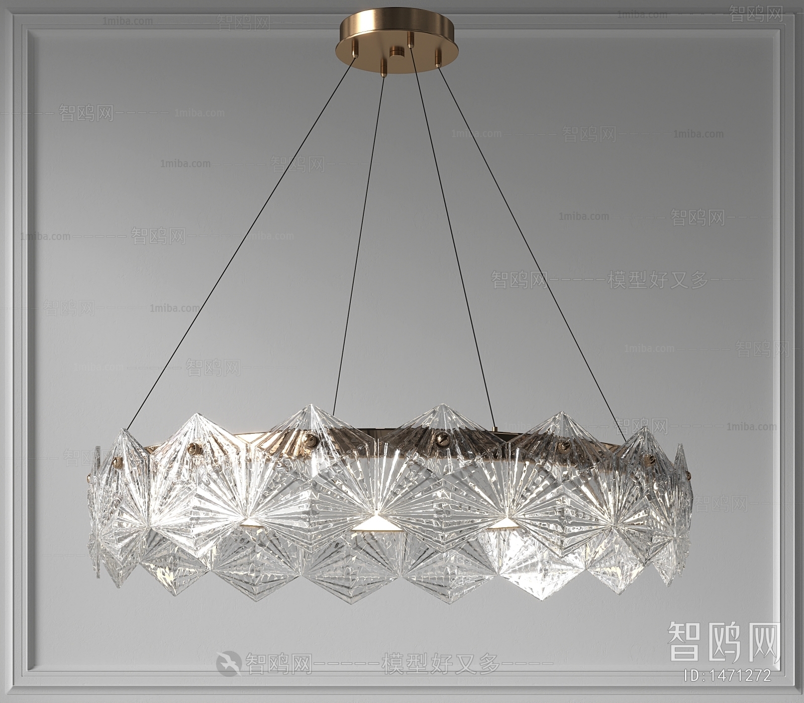 Modern Droplight