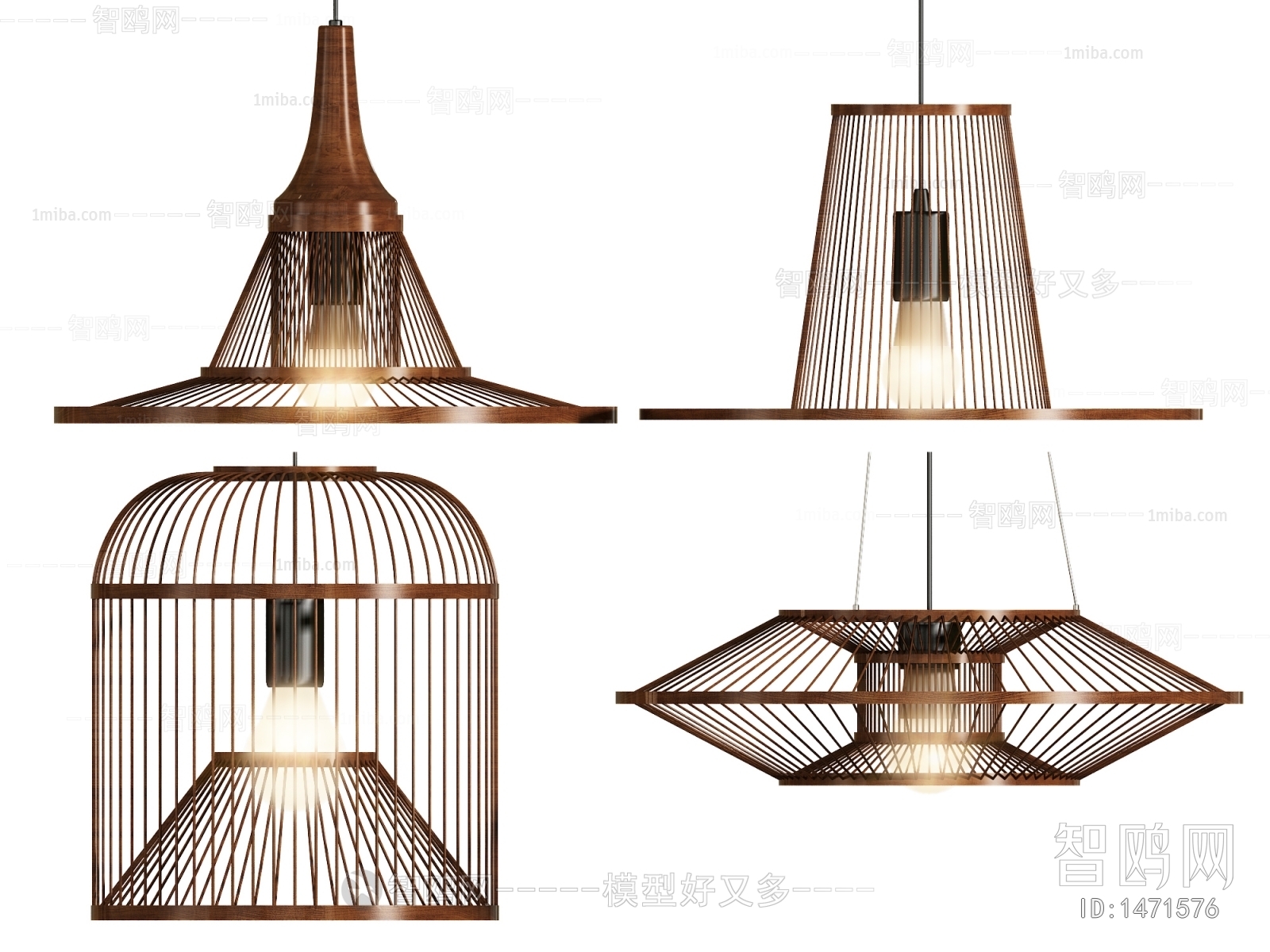 Japanese Style Southeast Asian Style New Chinese Style Droplight