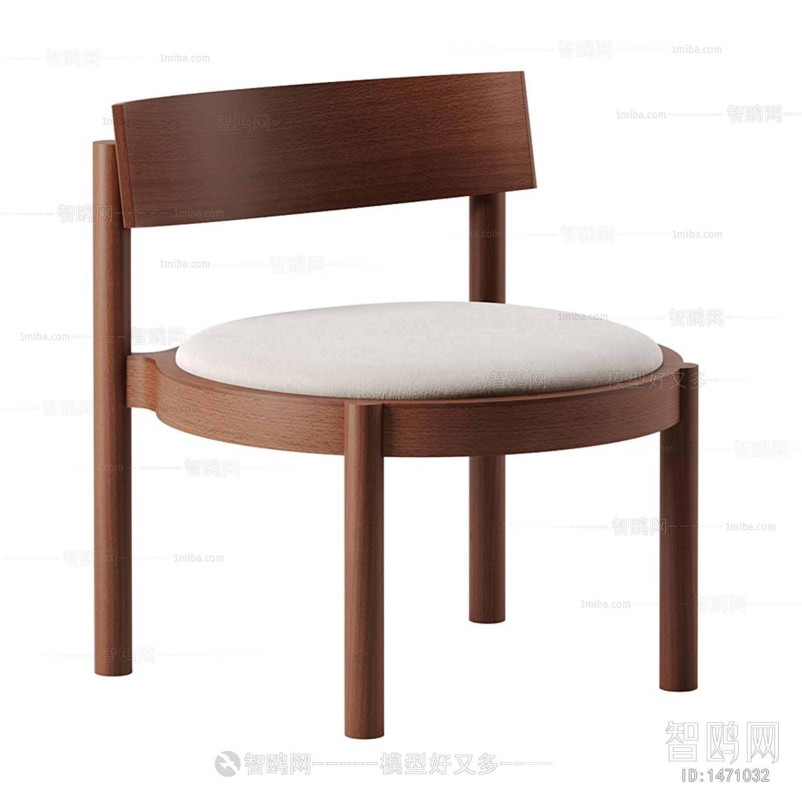 Modern Single Chair