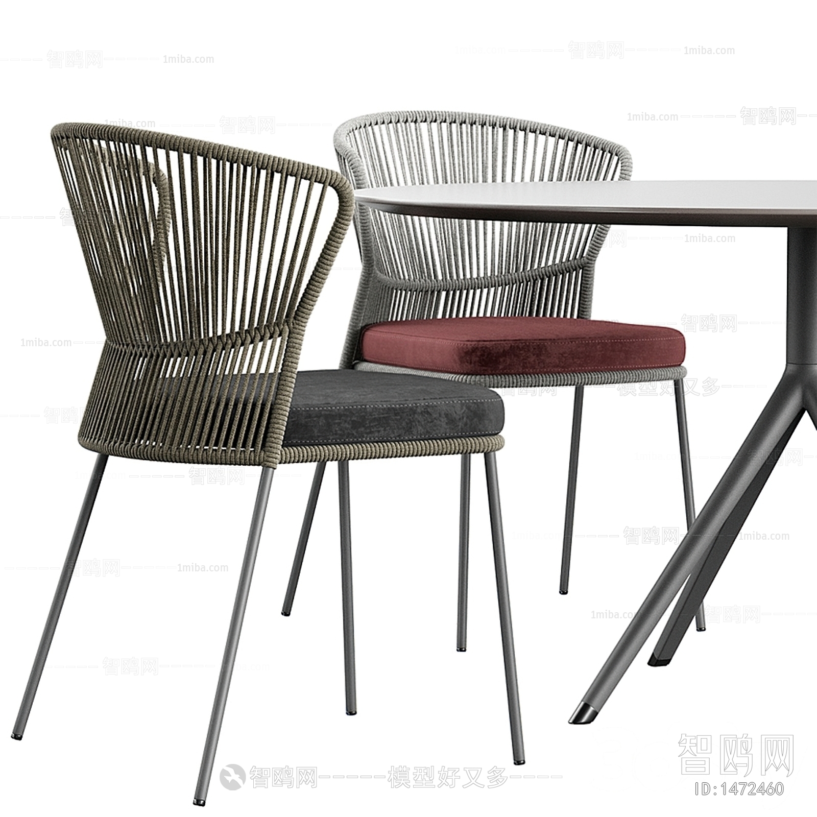 Modern Outdoor Tables And Chairs