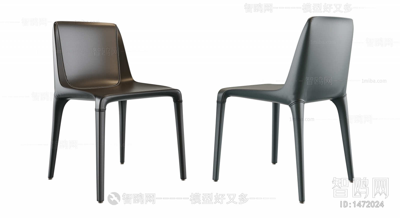 Modern Single Chair