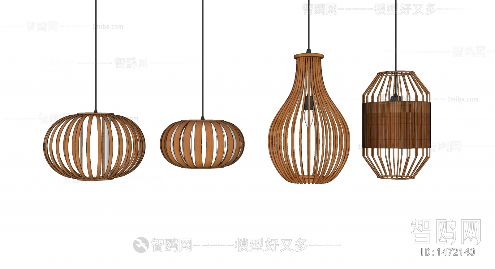 Japanese Style Southeast Asian Style New Chinese Style Droplight